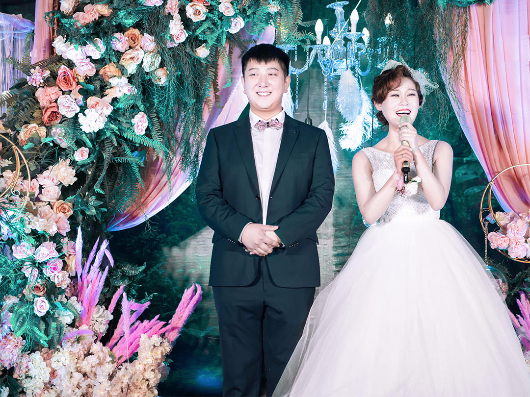 【Design木朵】超划算 带灯光设备 森系