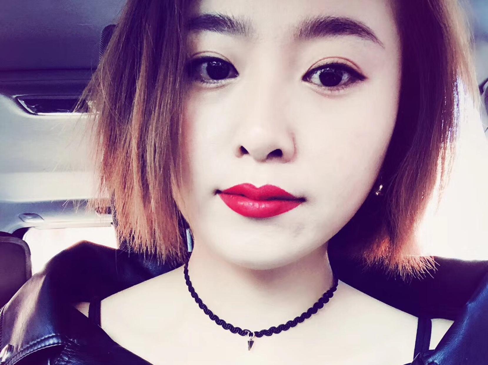 马丽杰彩妆