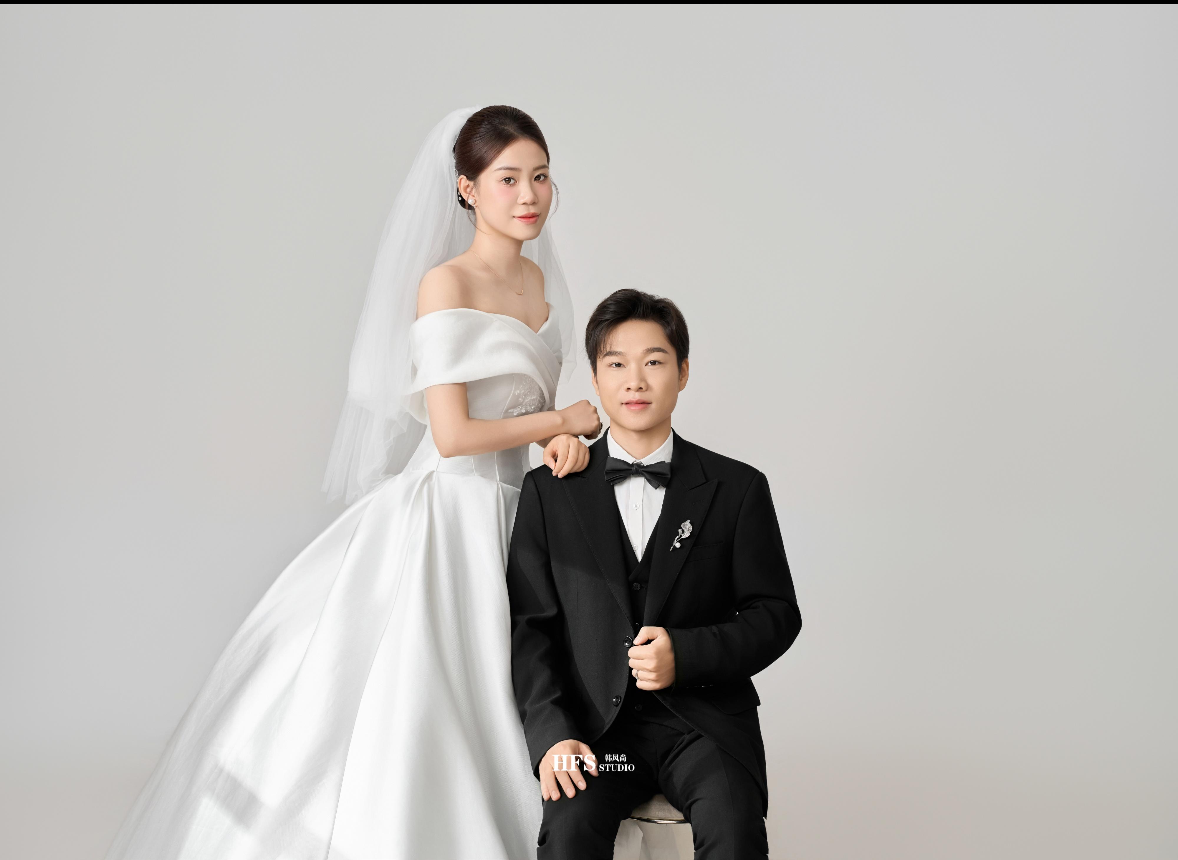 客片分享丨主纱别再拍网红风啦❗️极简才是最耐看的