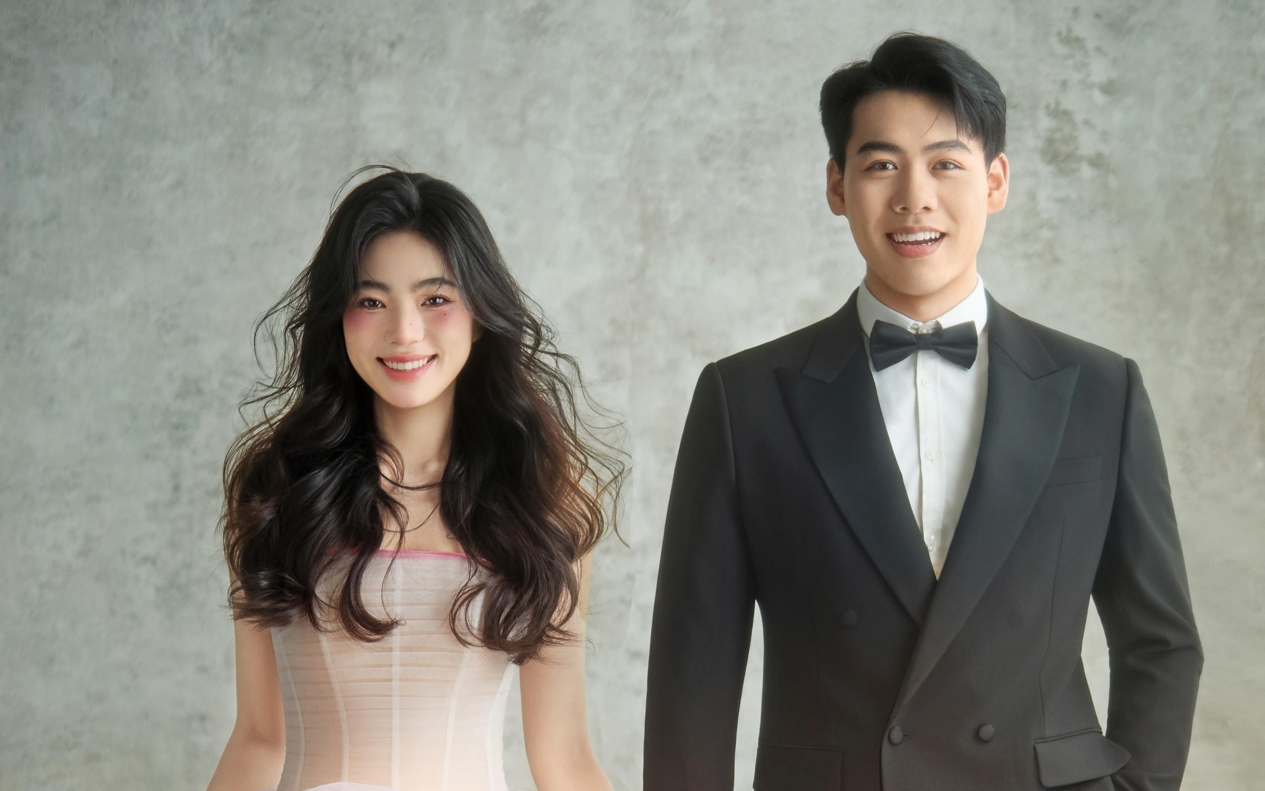 【2026新品第二季-少女油畫系列】