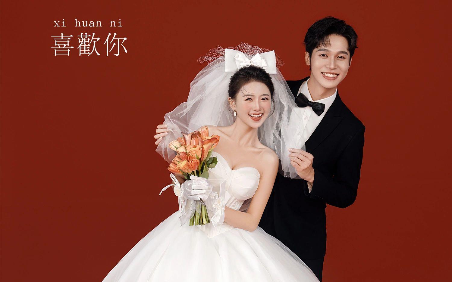 青岛北海影像🔥🔥🔥🔥】喜嫁⭐⭐⭐