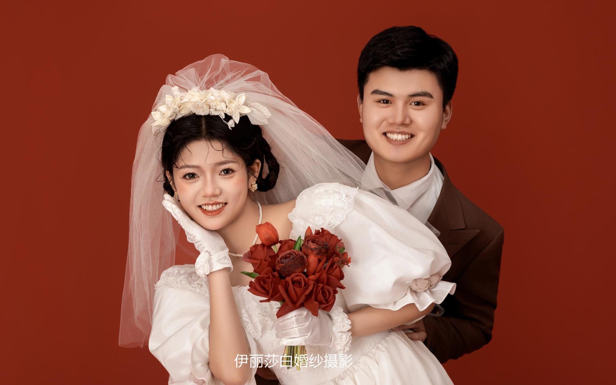 拍婚纱照1999-2699-3888-4699-