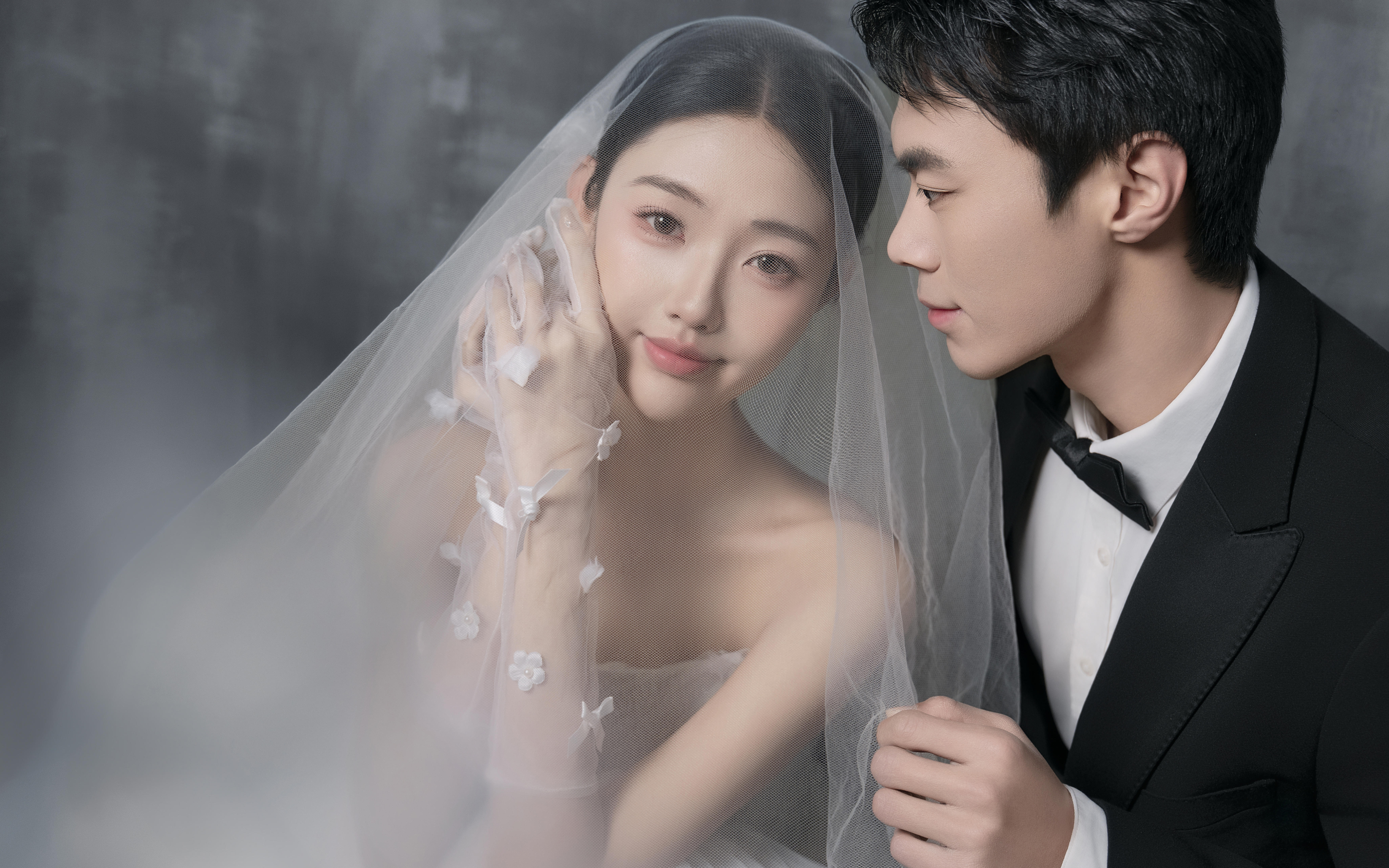 灰調(diào)情書(shū) | 韓式系列作品