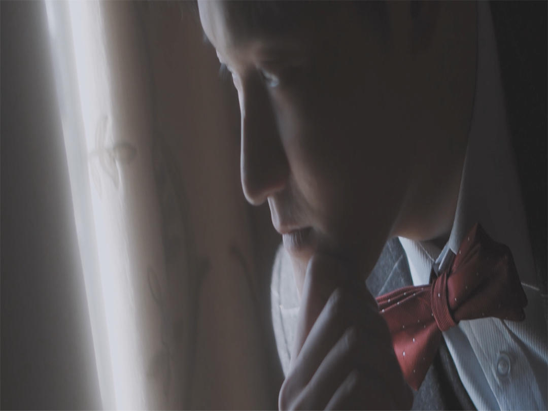 总监双机位唯美浪漫婚礼MV