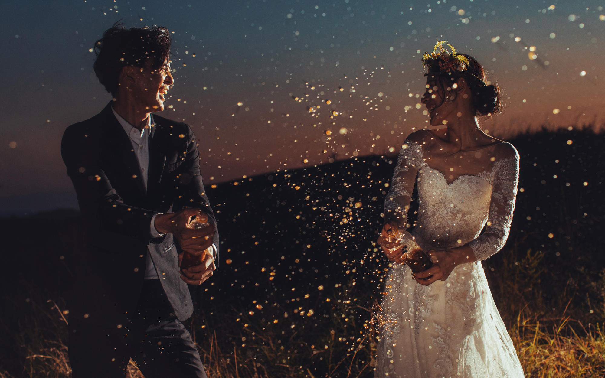 【城市輕旅拍】森系紀(jì)實(shí)風(fēng)