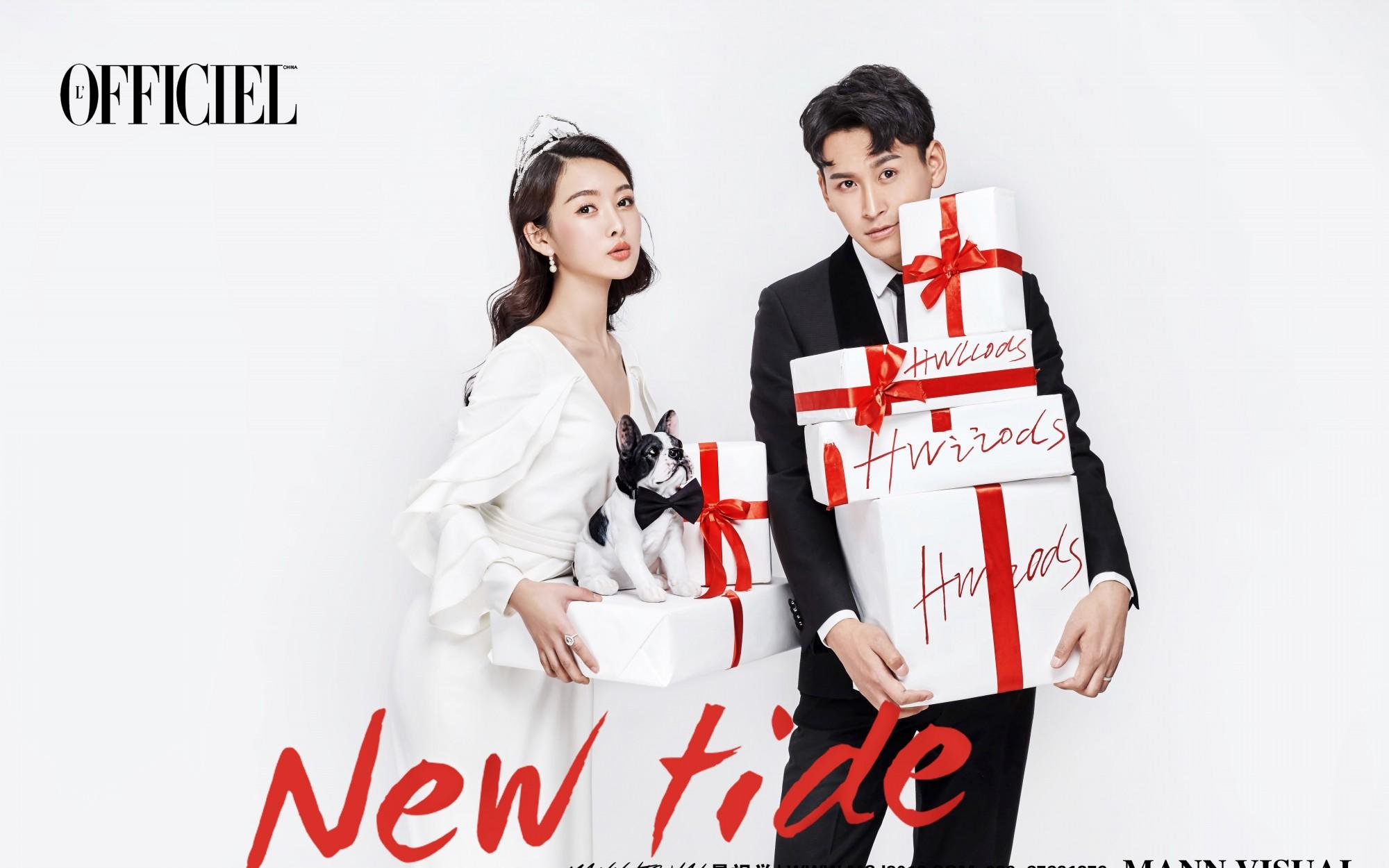 【曼視覺】潮拍攝影/告別千篇一律/總監(jiān)定制化拍攝