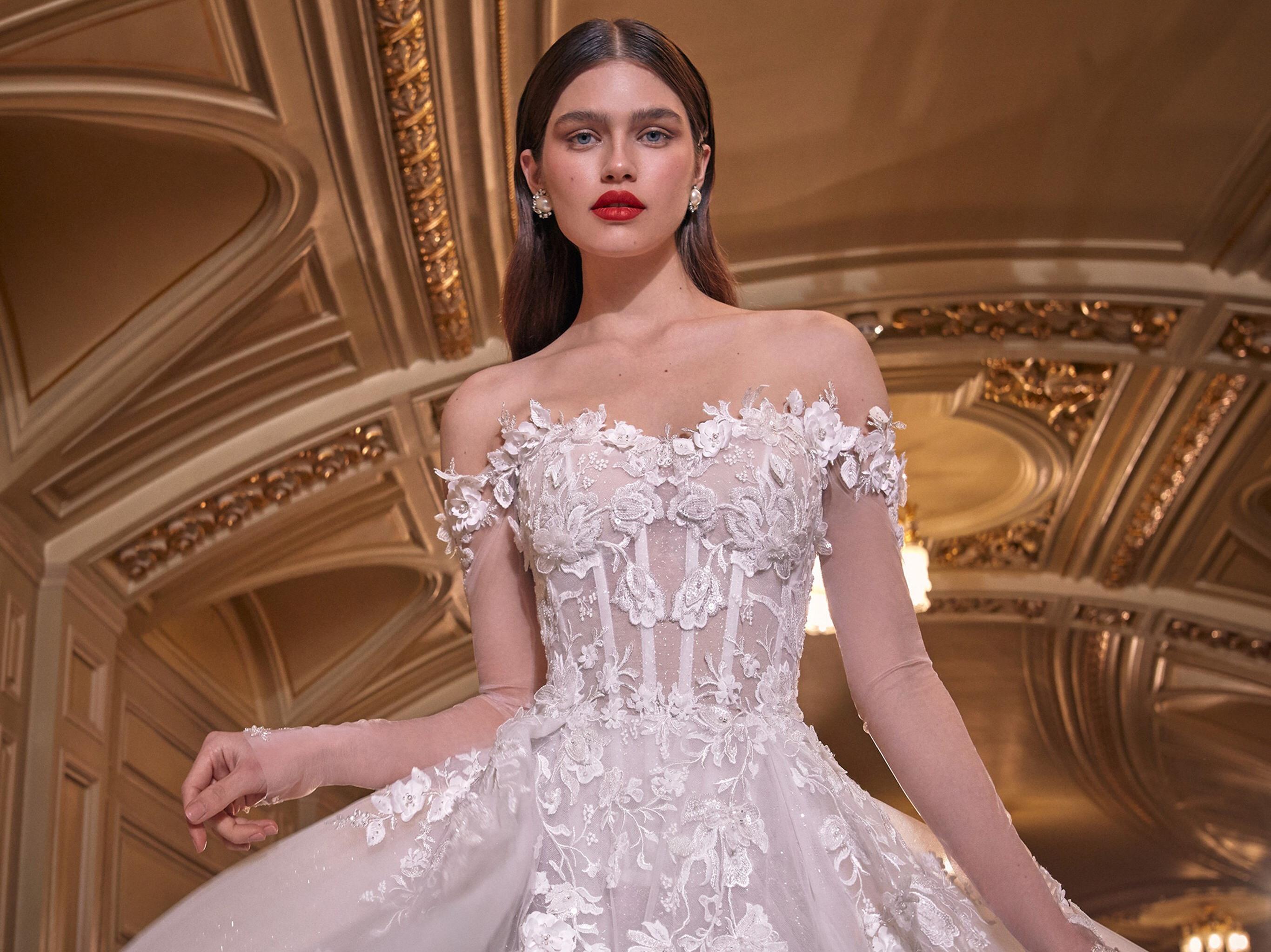 【奢华套系】独立设计师专属打造彰显格调