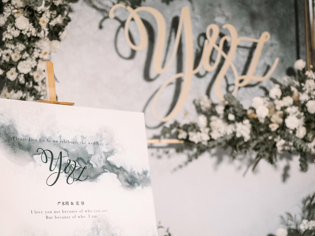 维罗纳婚礼<六星婚礼场布>