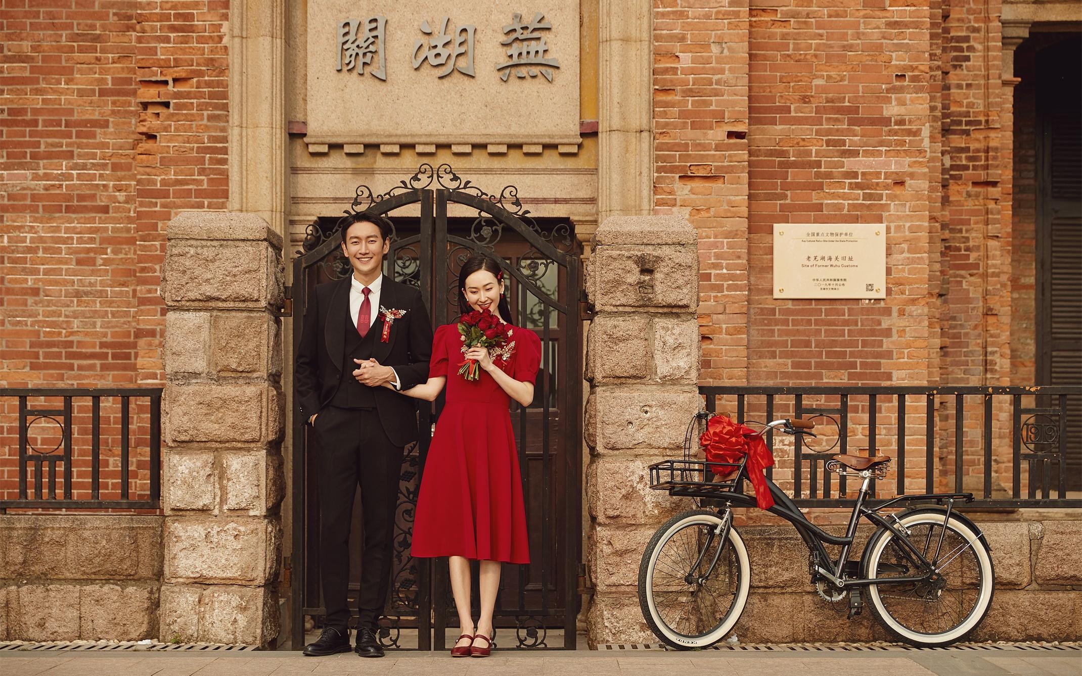 【进部摄影】本月限时专属特惠升级套餐