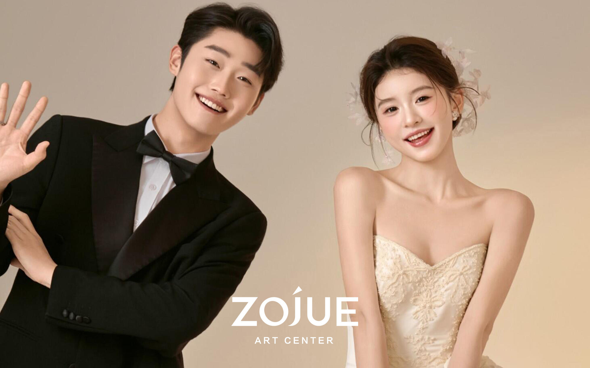 解鎖法式公主夢(mèng)！少女安妮婚紗照給的浪漫