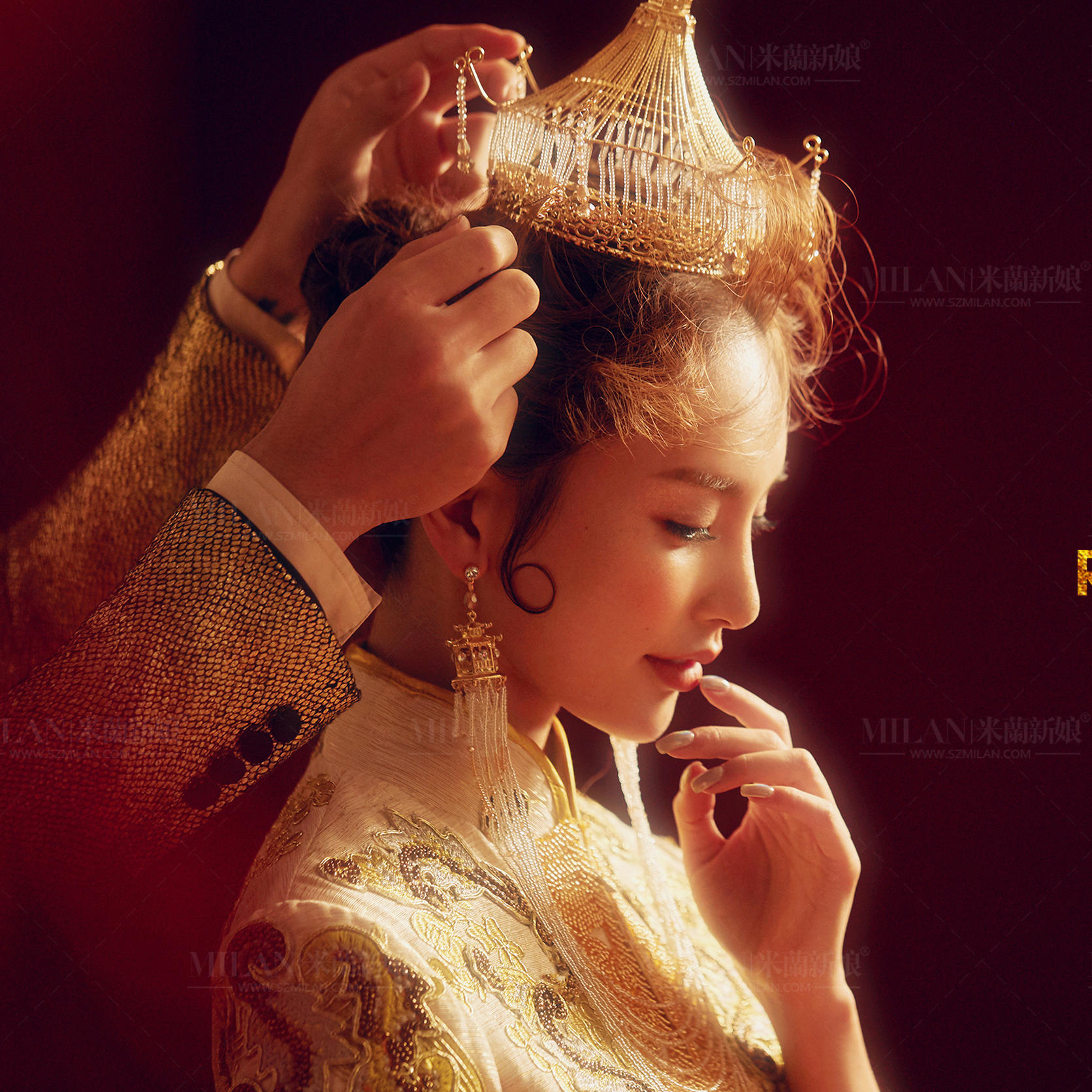 蒙娜丽莎年末宠粉，点击领取报价