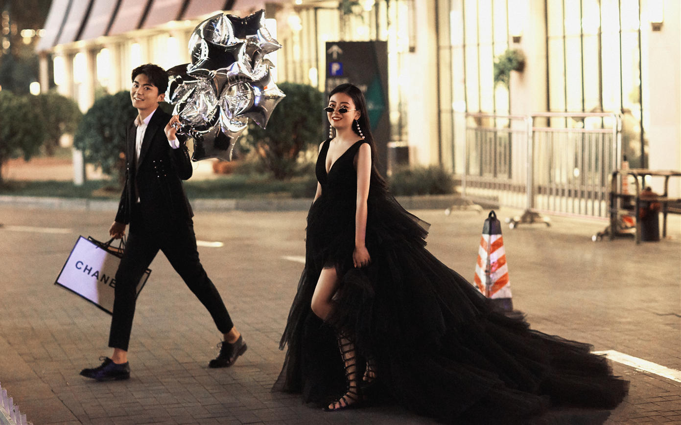 【秉梵摄影】超高性价比 / 最美新娘