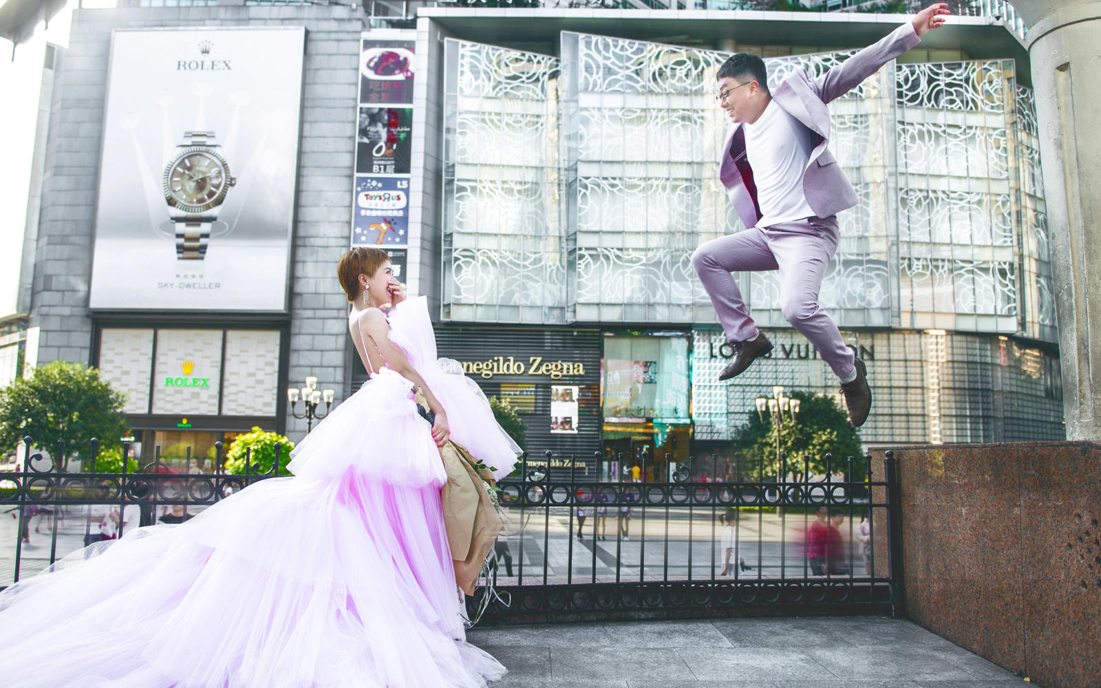 店長推薦+外景任選+網(wǎng)紅夜景+|10服+10造