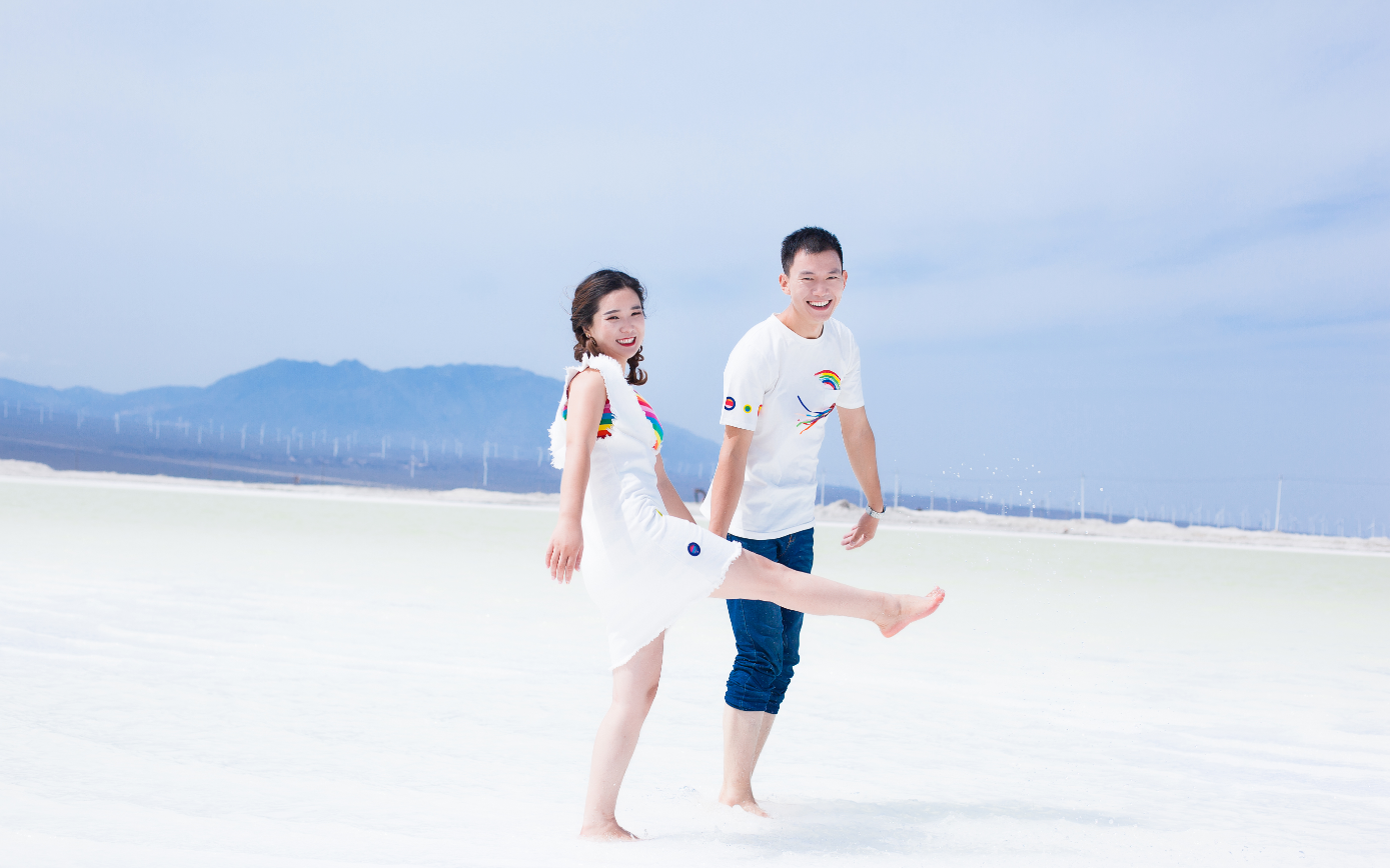 【性价比套餐】网红内景＋6服6造＋万元礼包