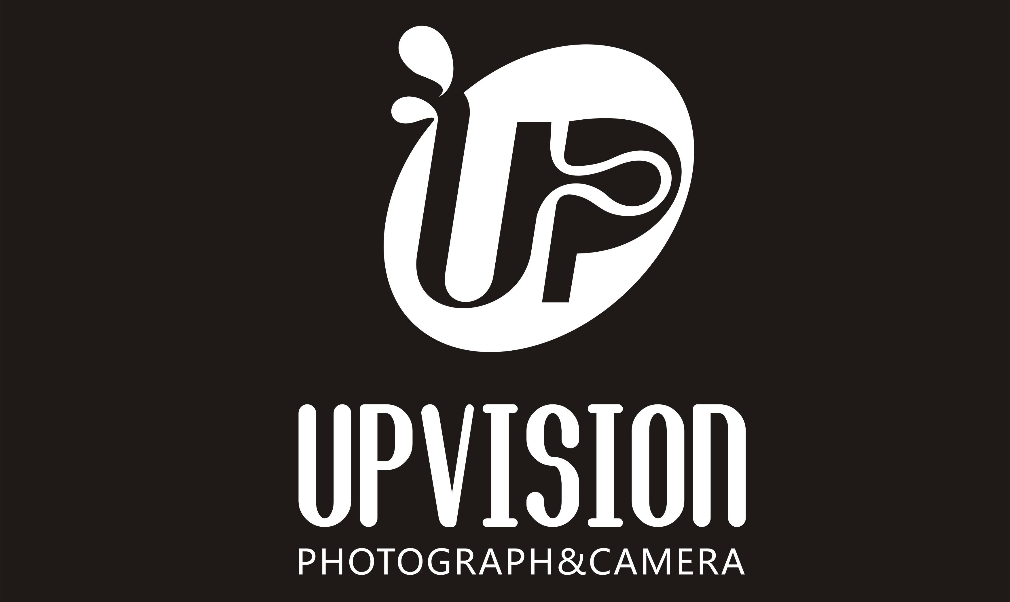 上視覺 UPVISION