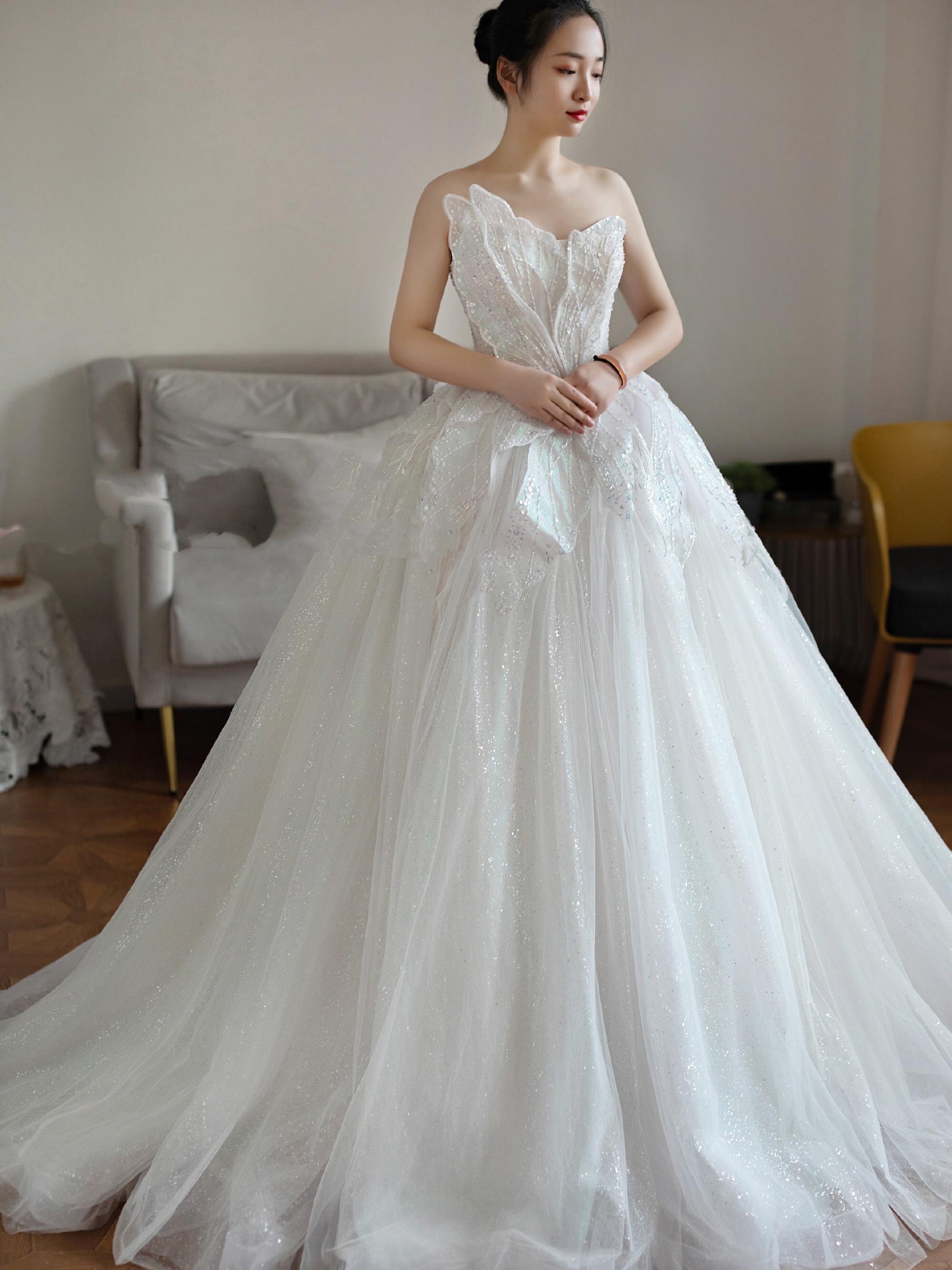 【超值租赁】出门服/仪式纱/敬酒服/伴娘一价全含