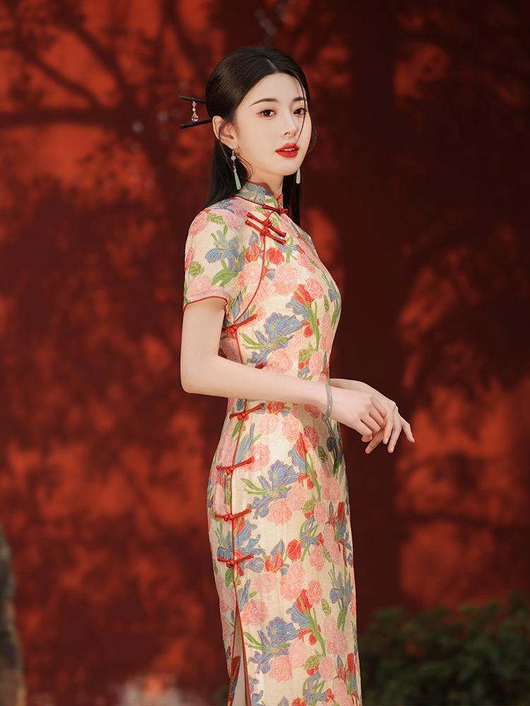 特惠套餐订婚服 回门宴