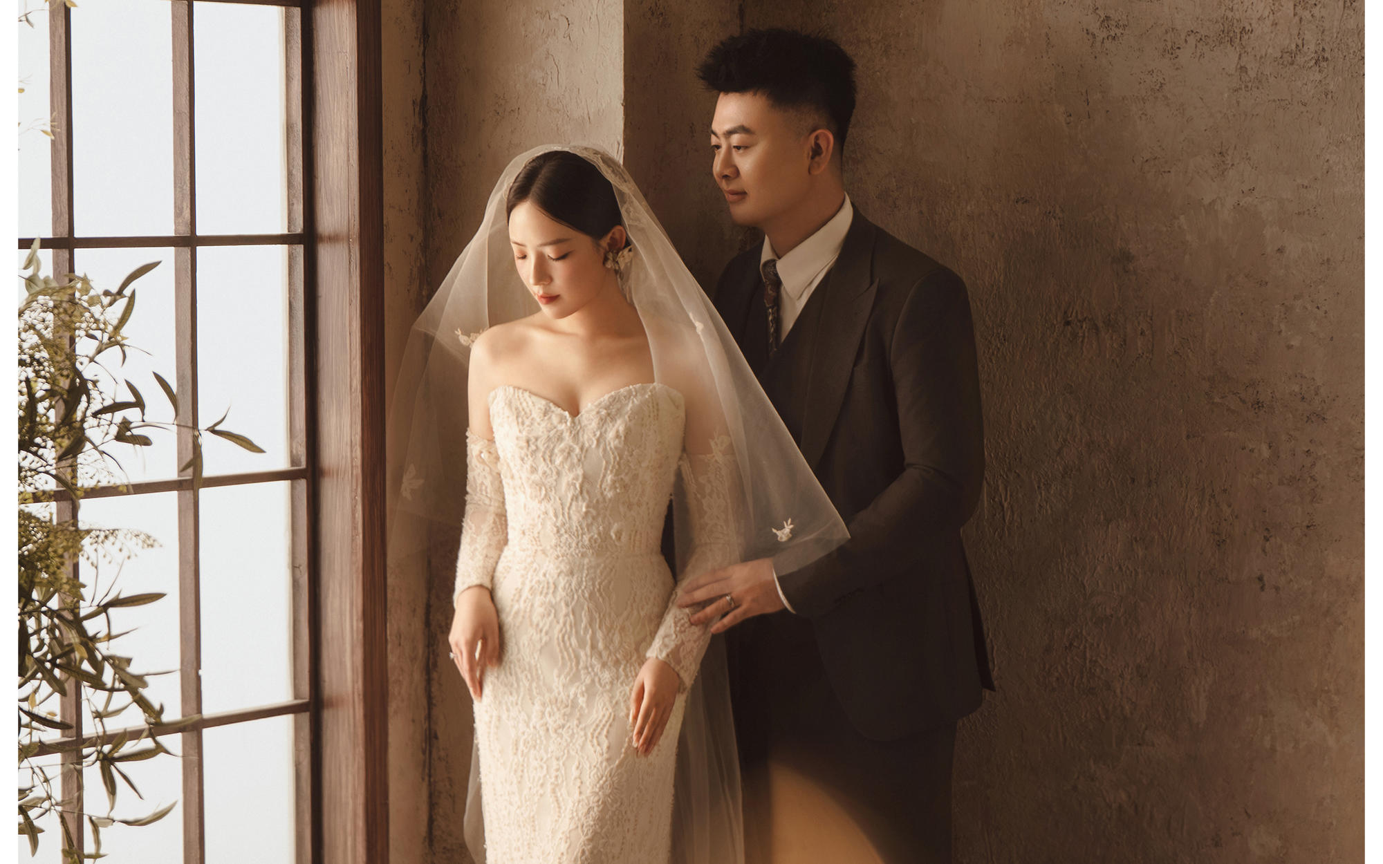 ONLYYOU影像客片—复古油画