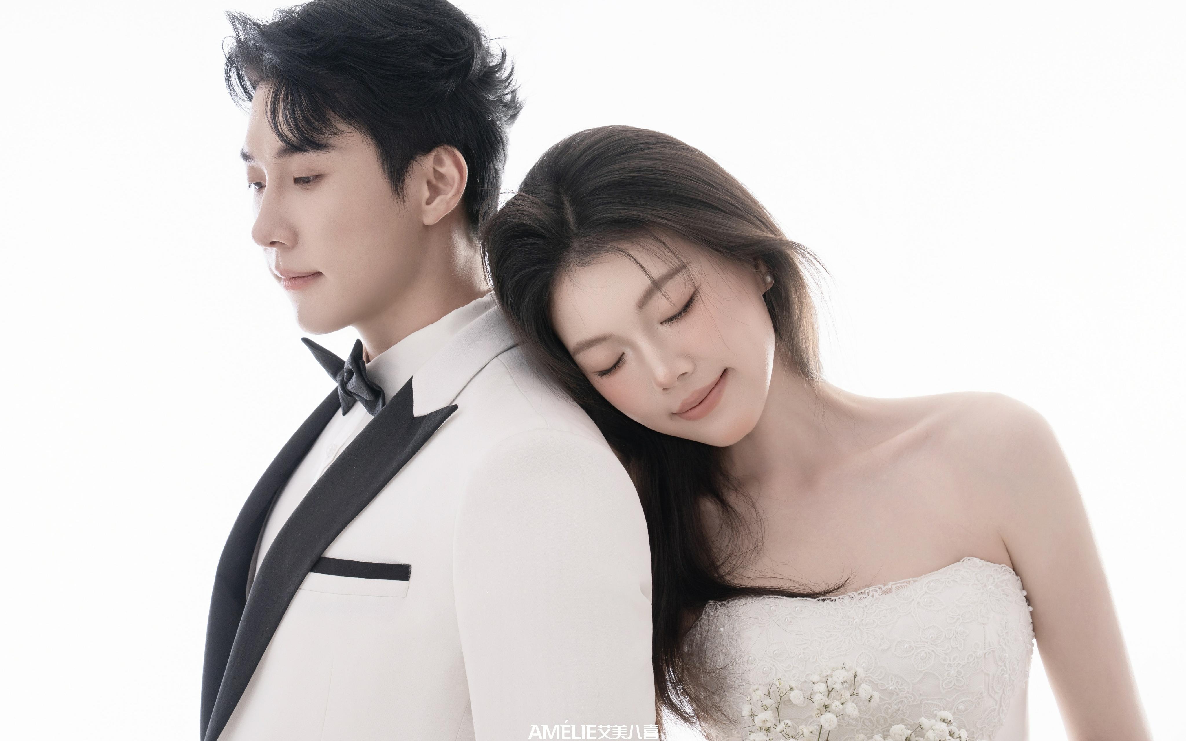 白纱配素底，温柔到骨子里💖