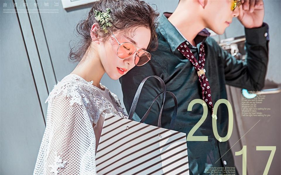 孙先生&缓小姐/2019年9月2日客照欣赏