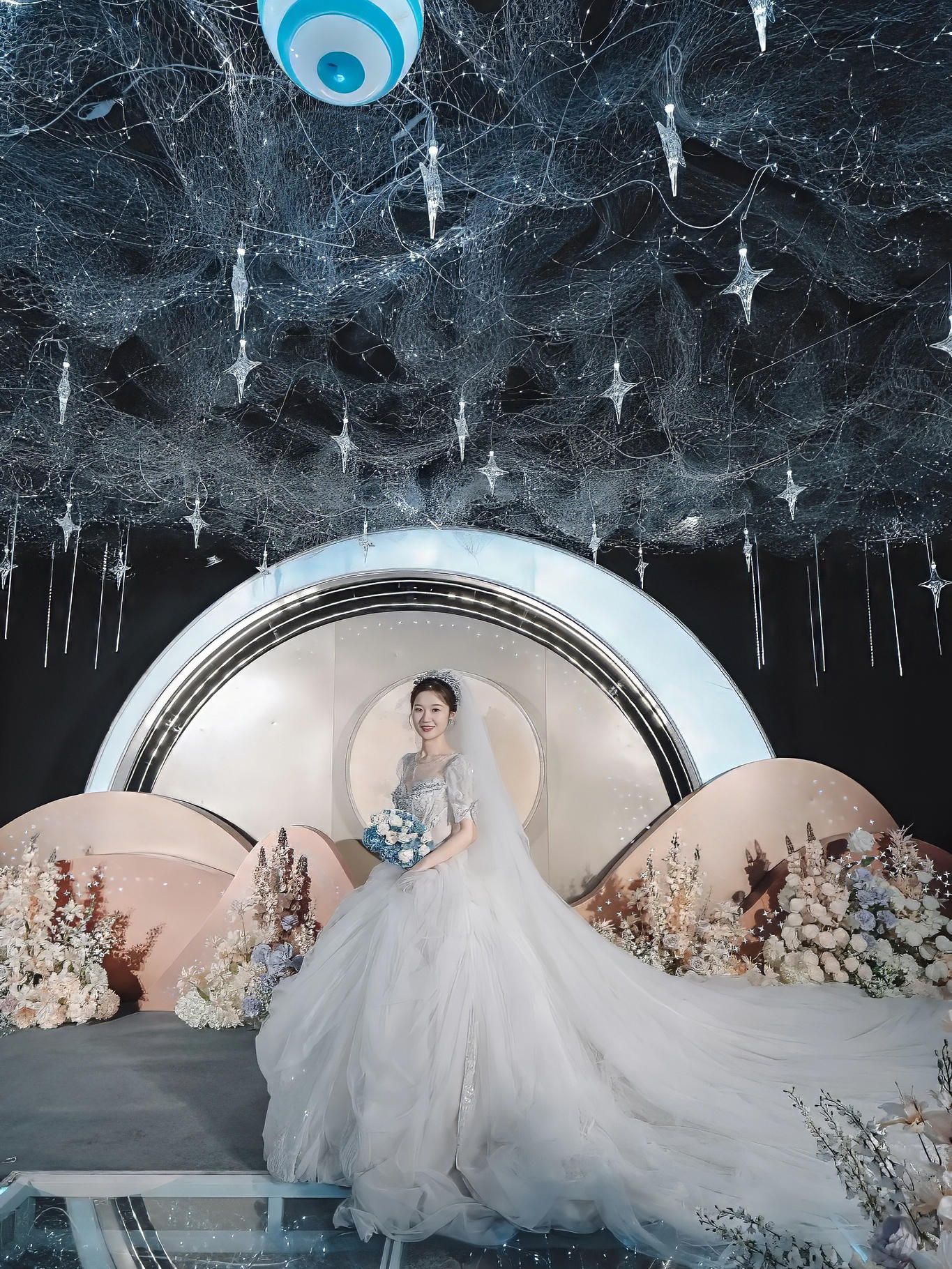 這一天，我們成為了家人