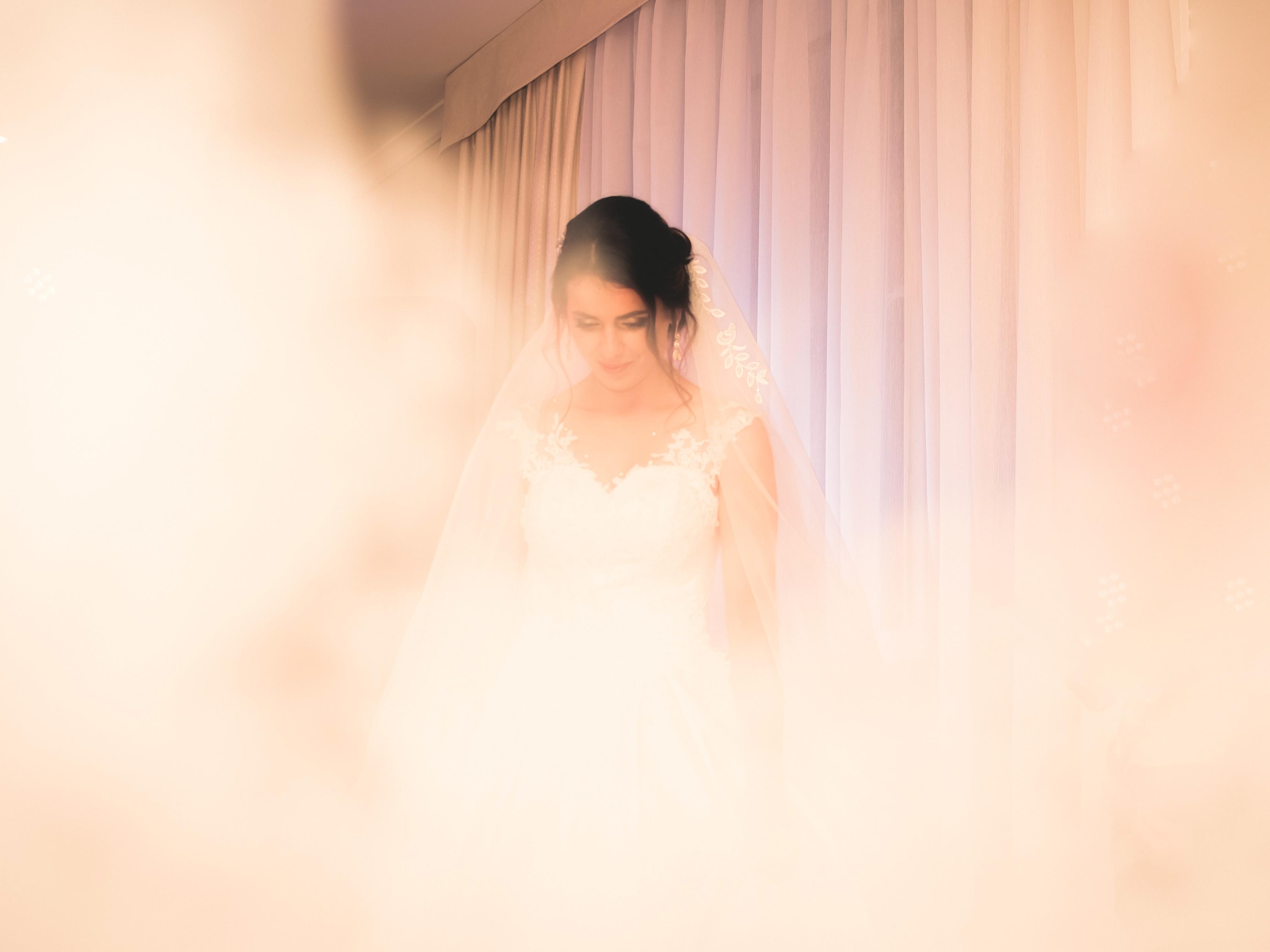 资深化妆师全天跟妆 限市内