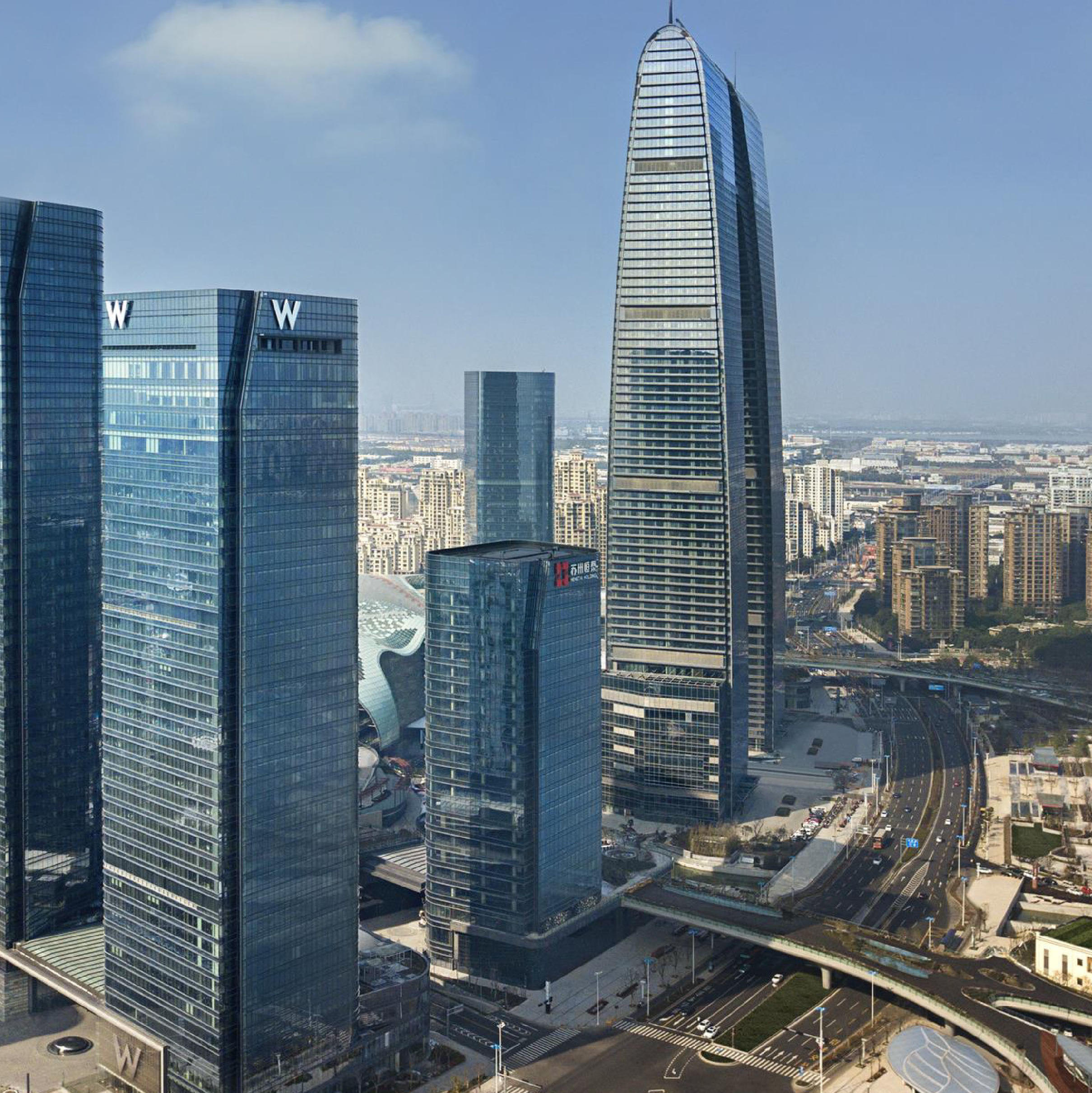 苏州酒店排名_苏州w酒店图片