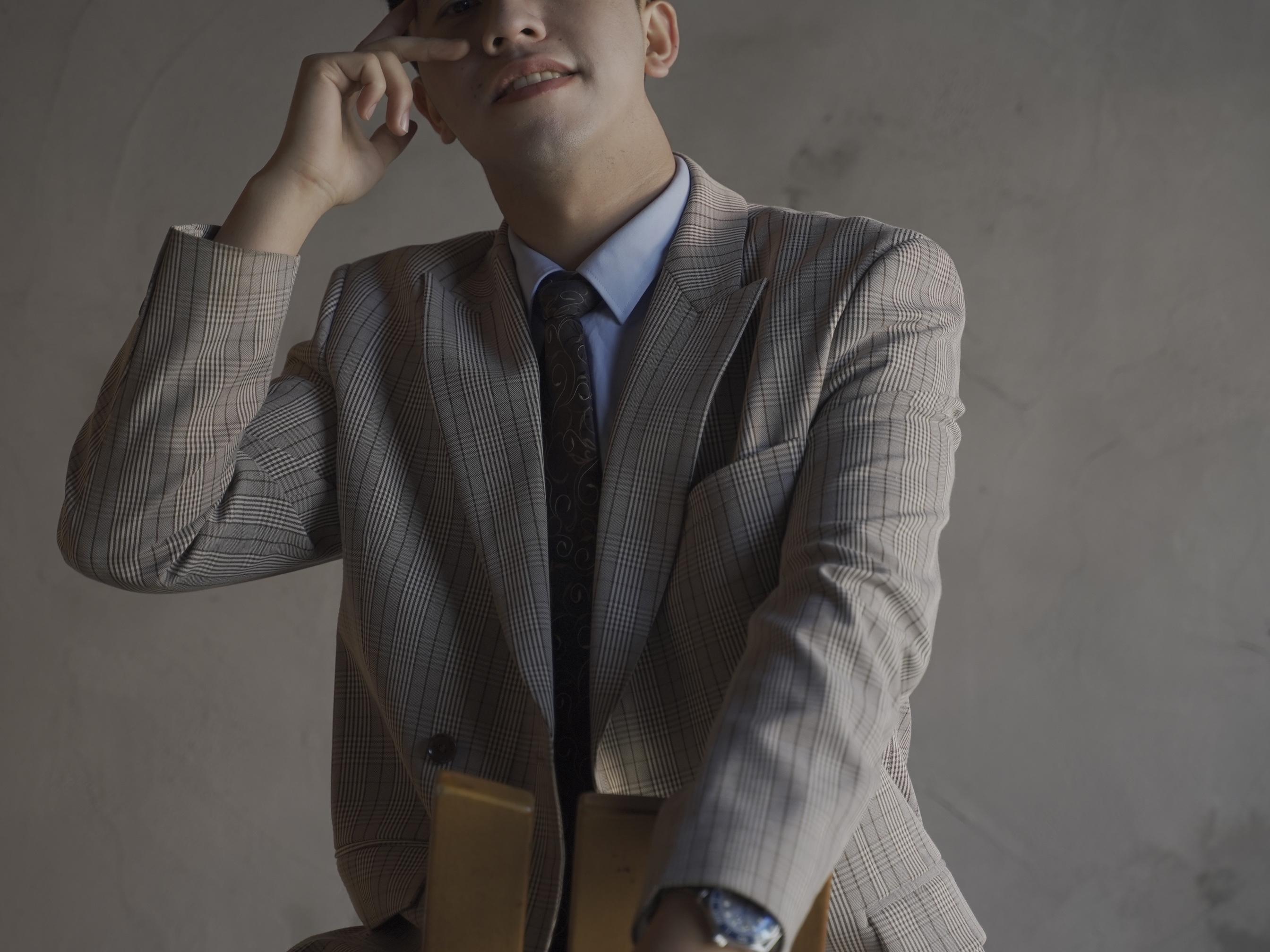 ELEVEN-泽涛（晴天小王子）