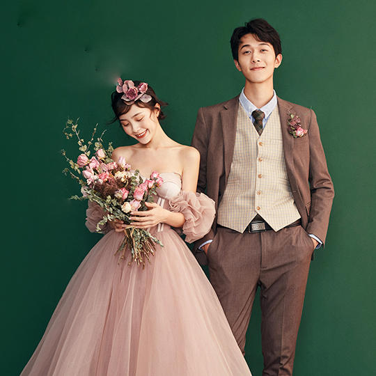 个性潮拍|全新主题|底片全送