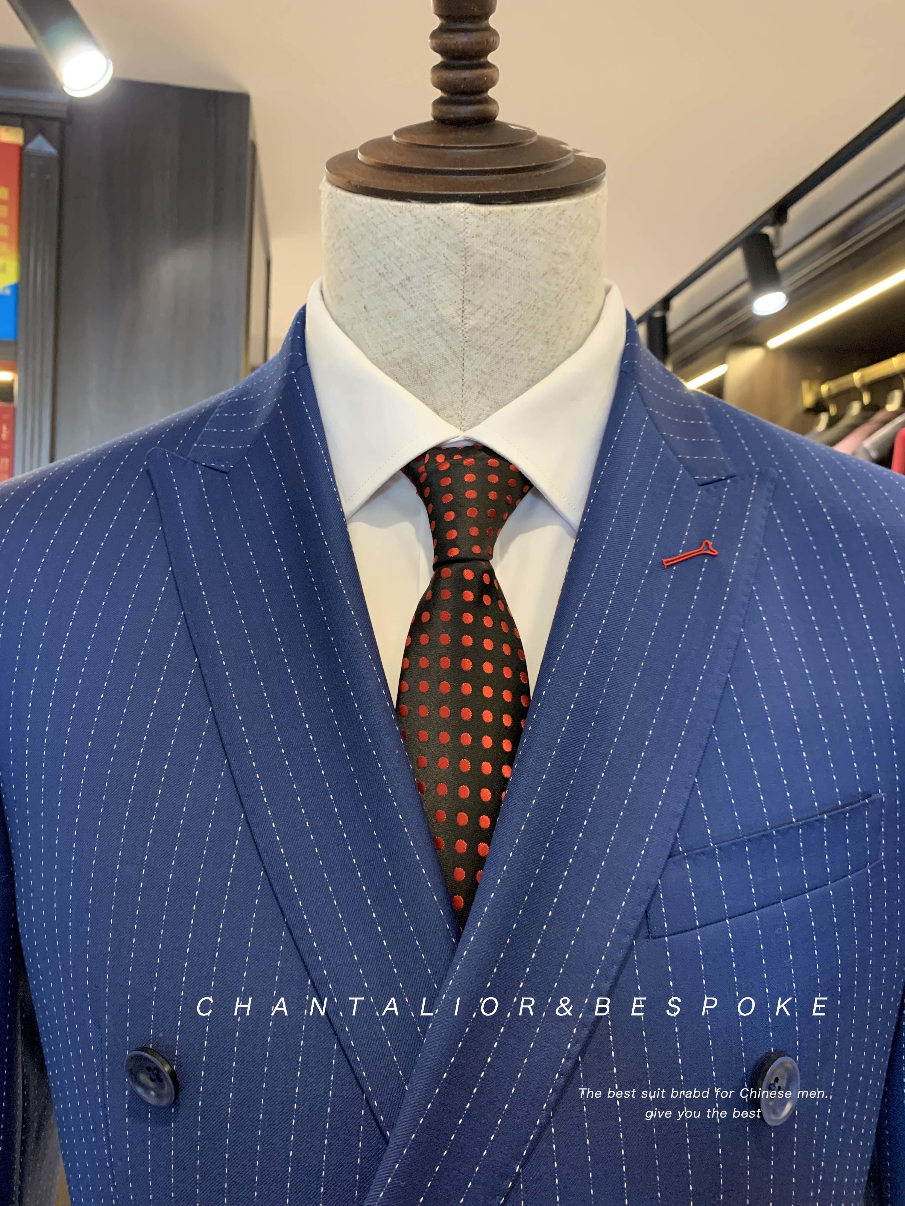 【夏季活动套餐买一送一】精选国内混纺羊毛面料