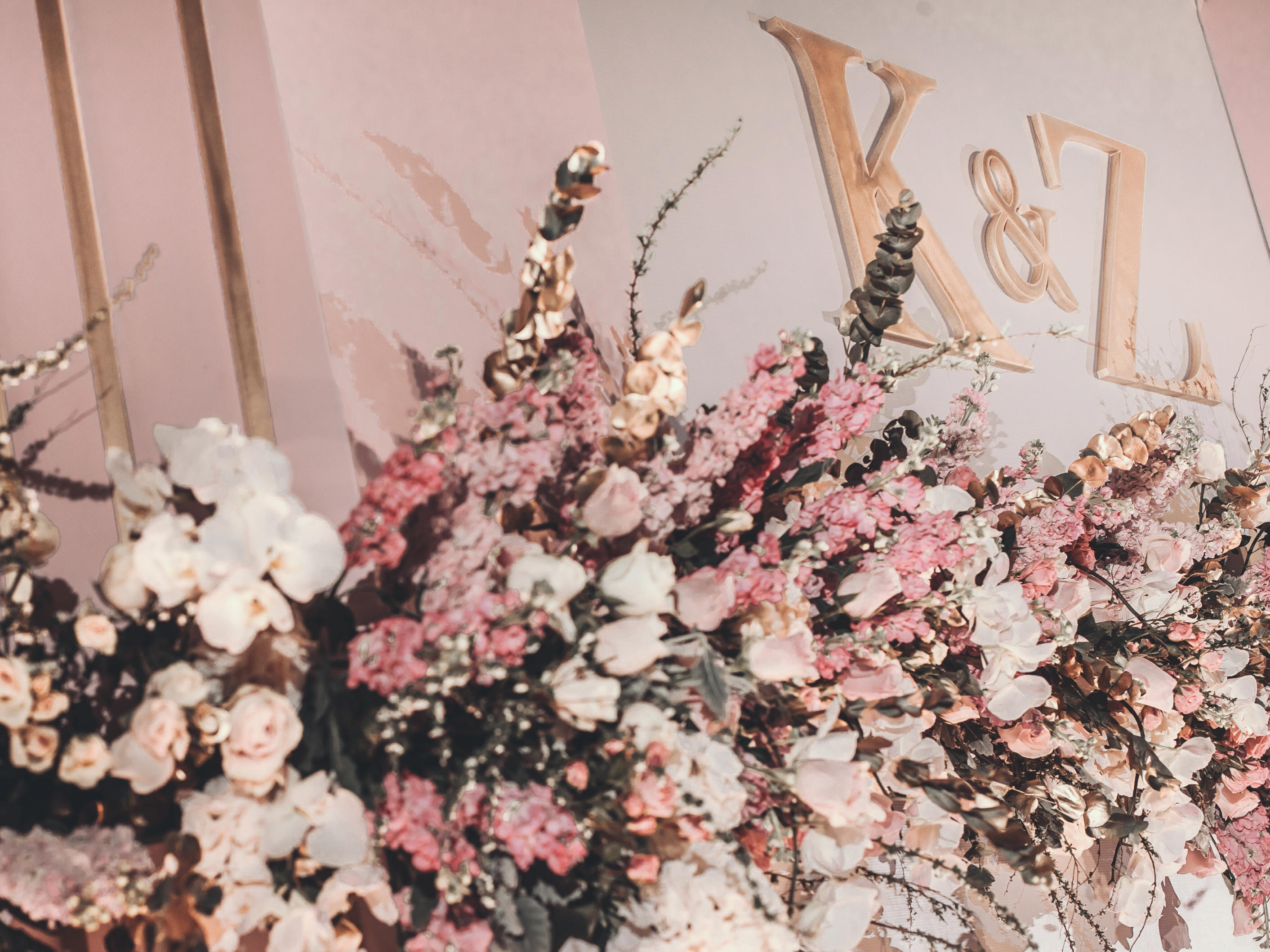 经典之选-泰式风婚礼/裸粉/下单立减1000