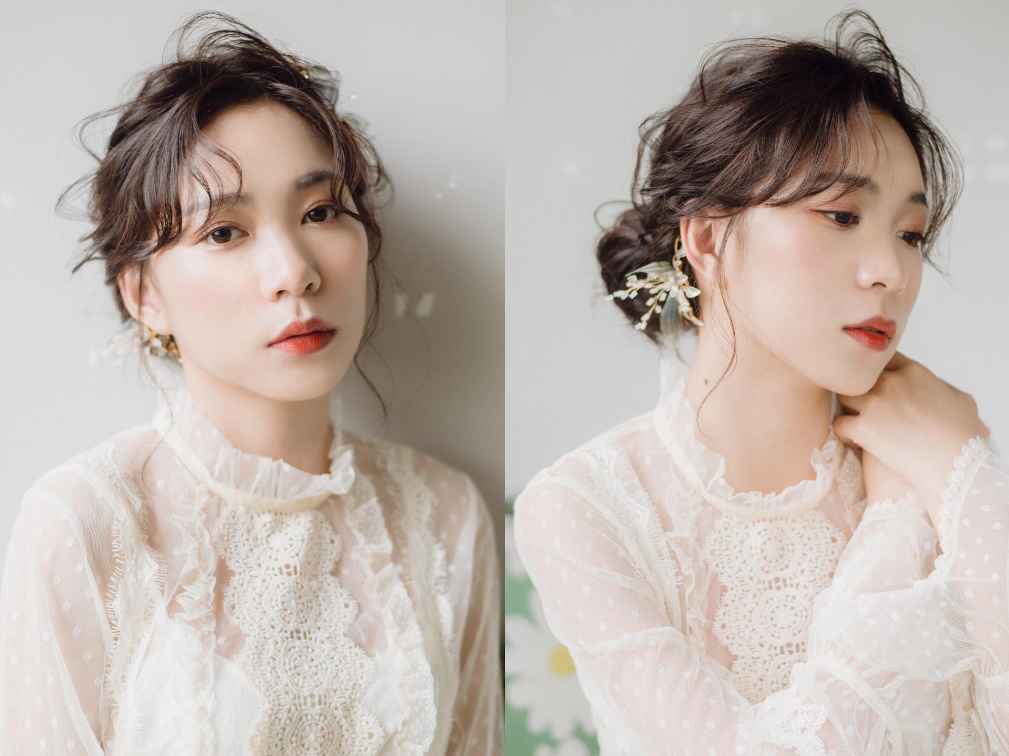 618限时优惠 I 资深化妆师跟妆+免费试妆