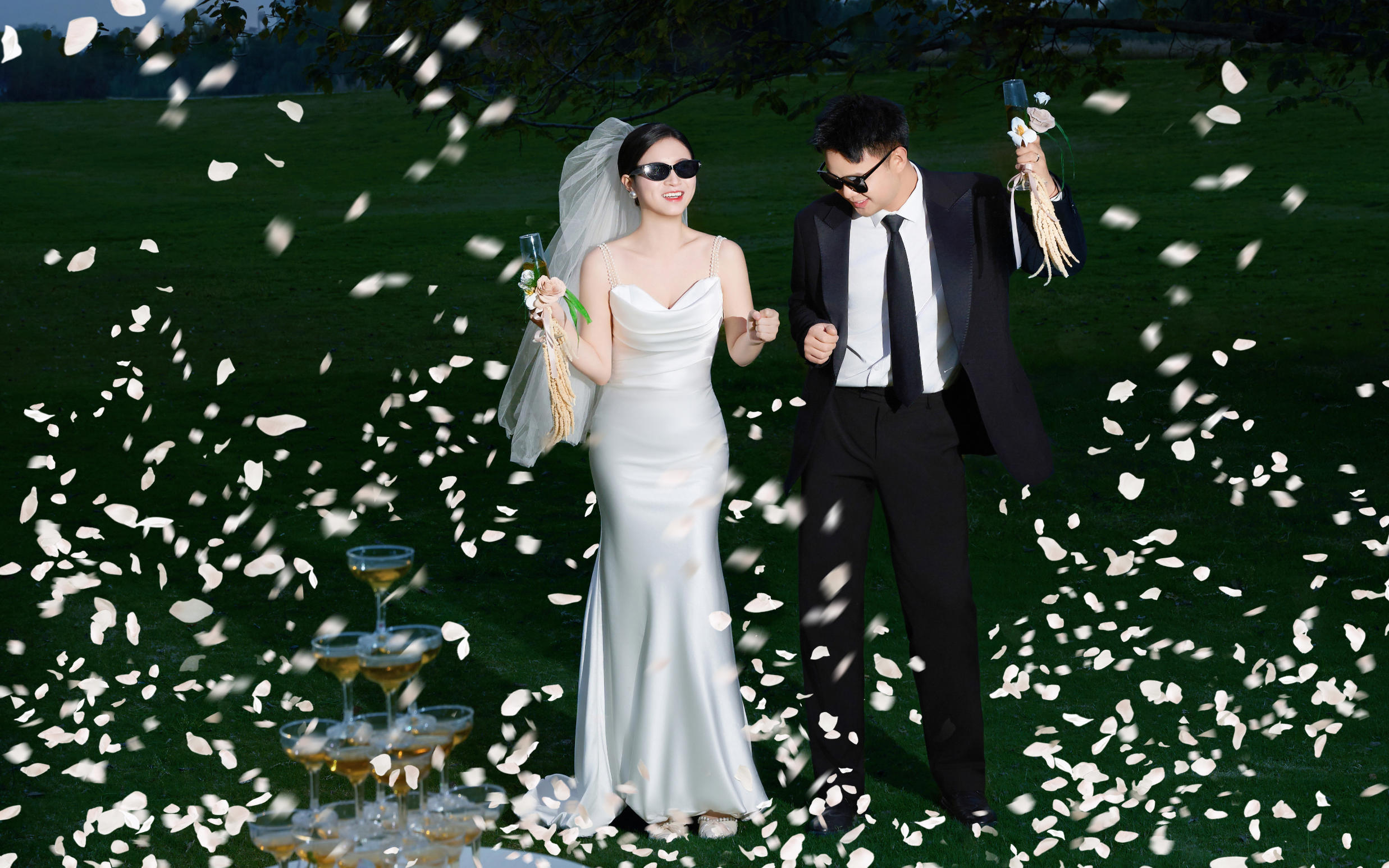 【半夏映画客片】冯先生