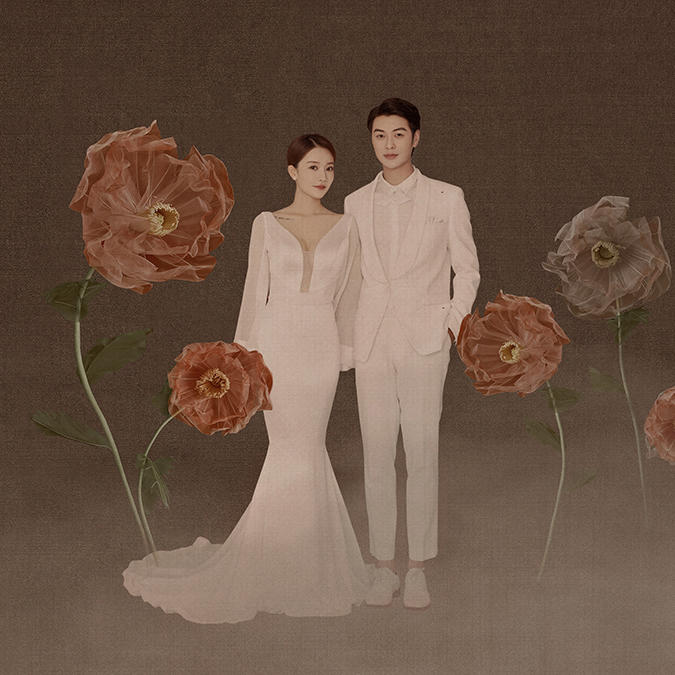 大促|立减1000元|一对一|轻奢旅拍|私家路线