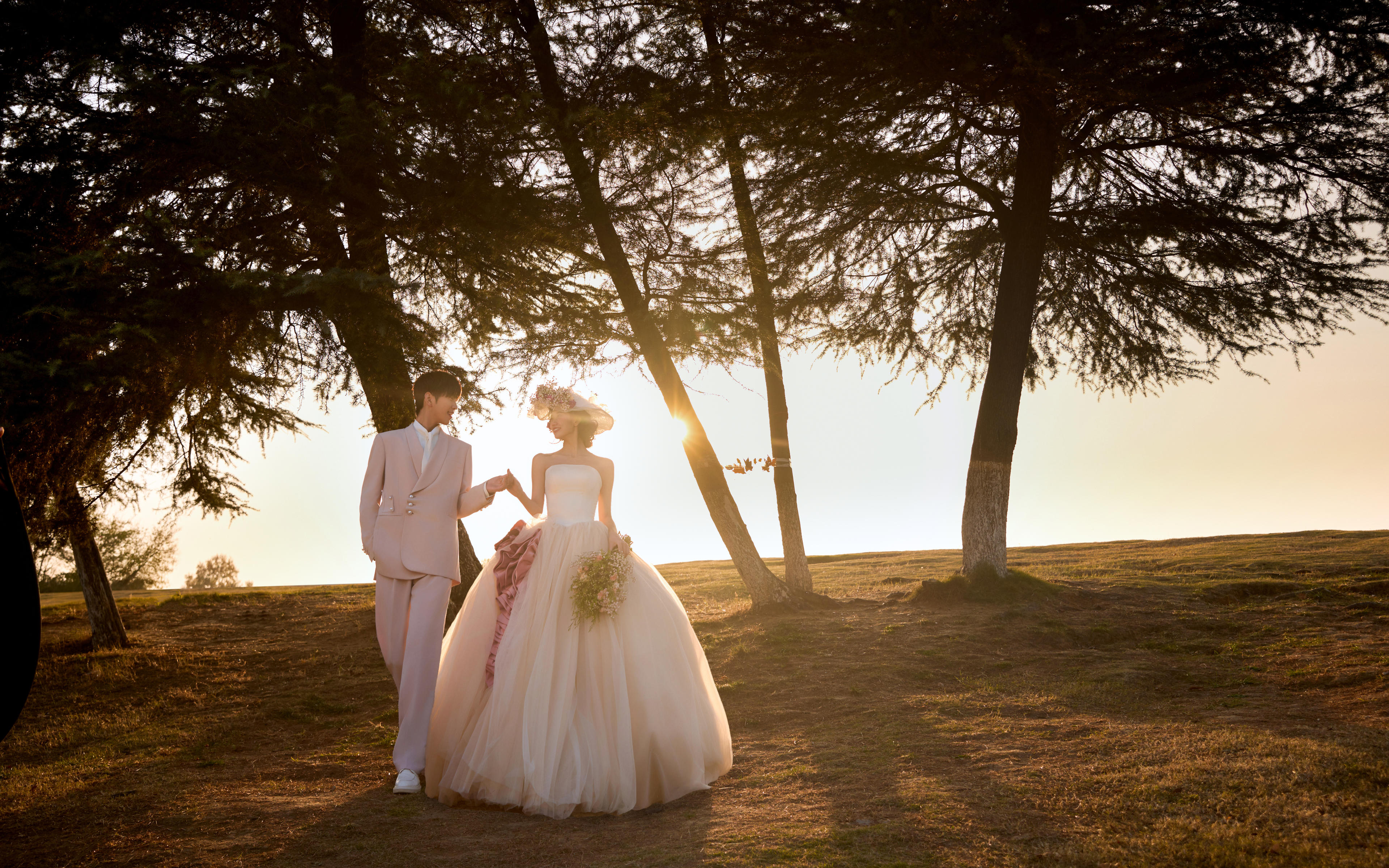 落日誓約 |  情感紀實