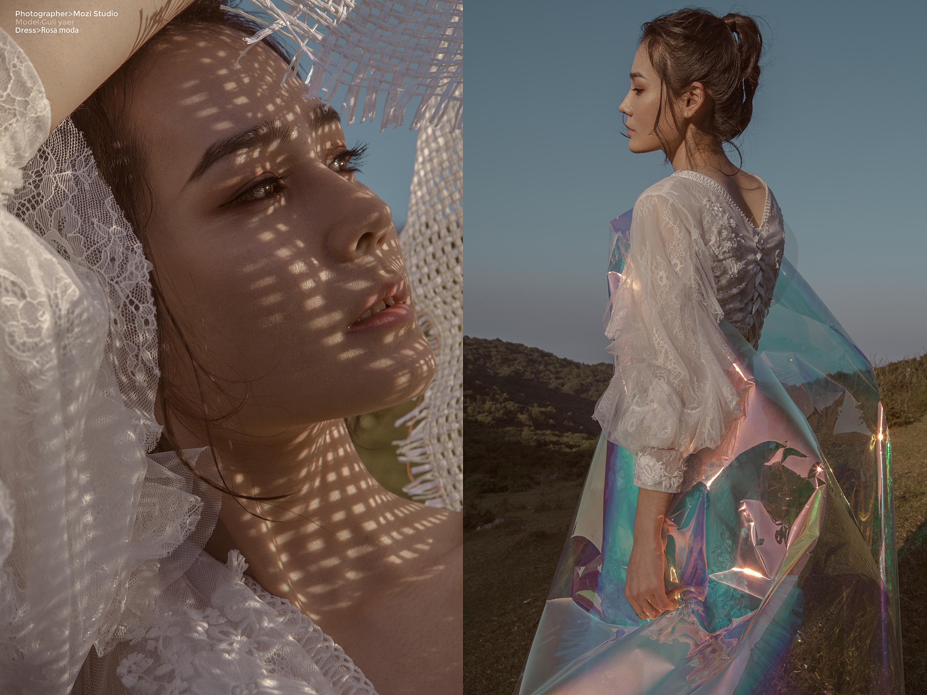 【超值租赁】6件套租赁 再赠送精美礼品