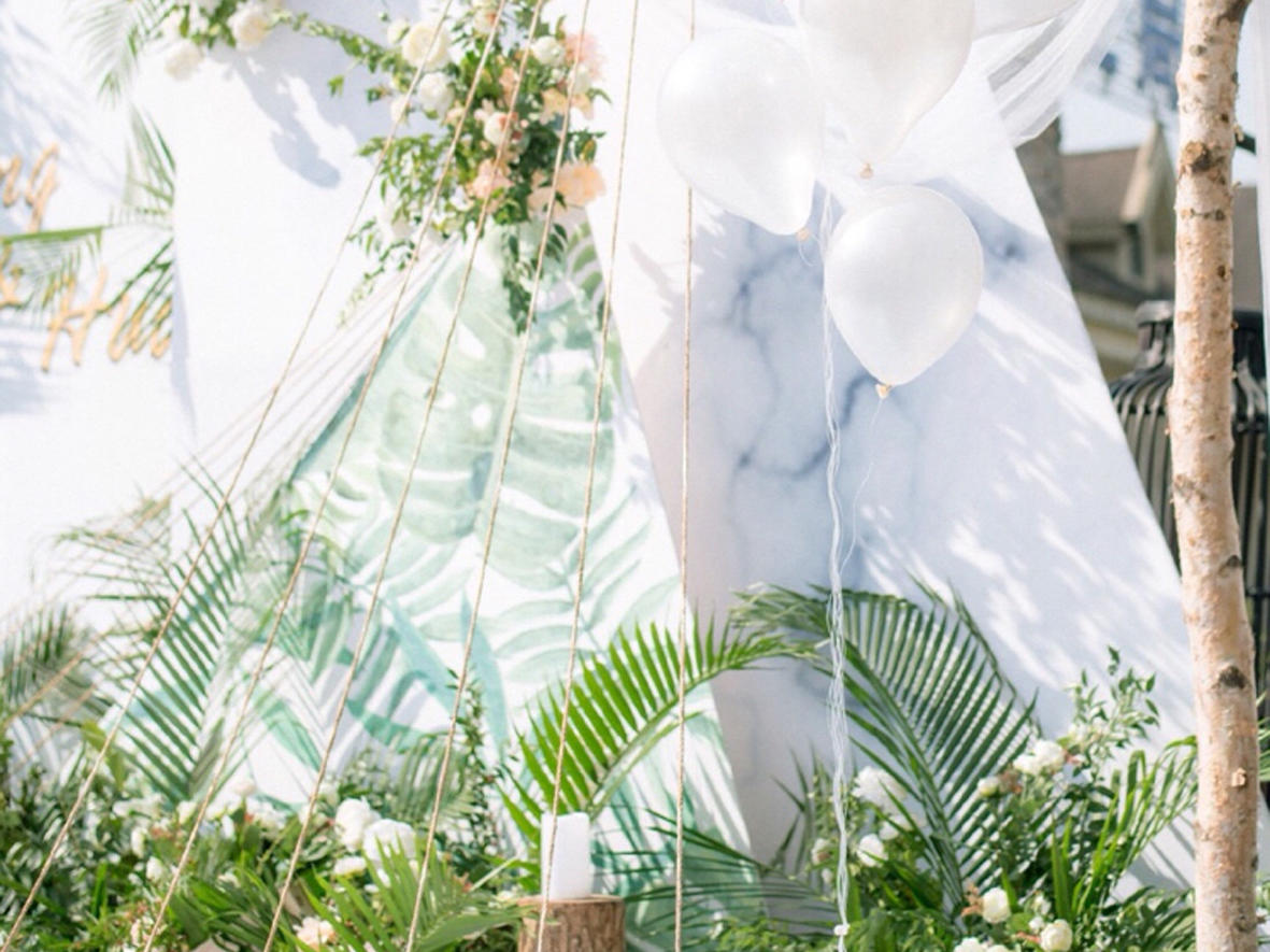 巴黎春天|遇 见|小清新