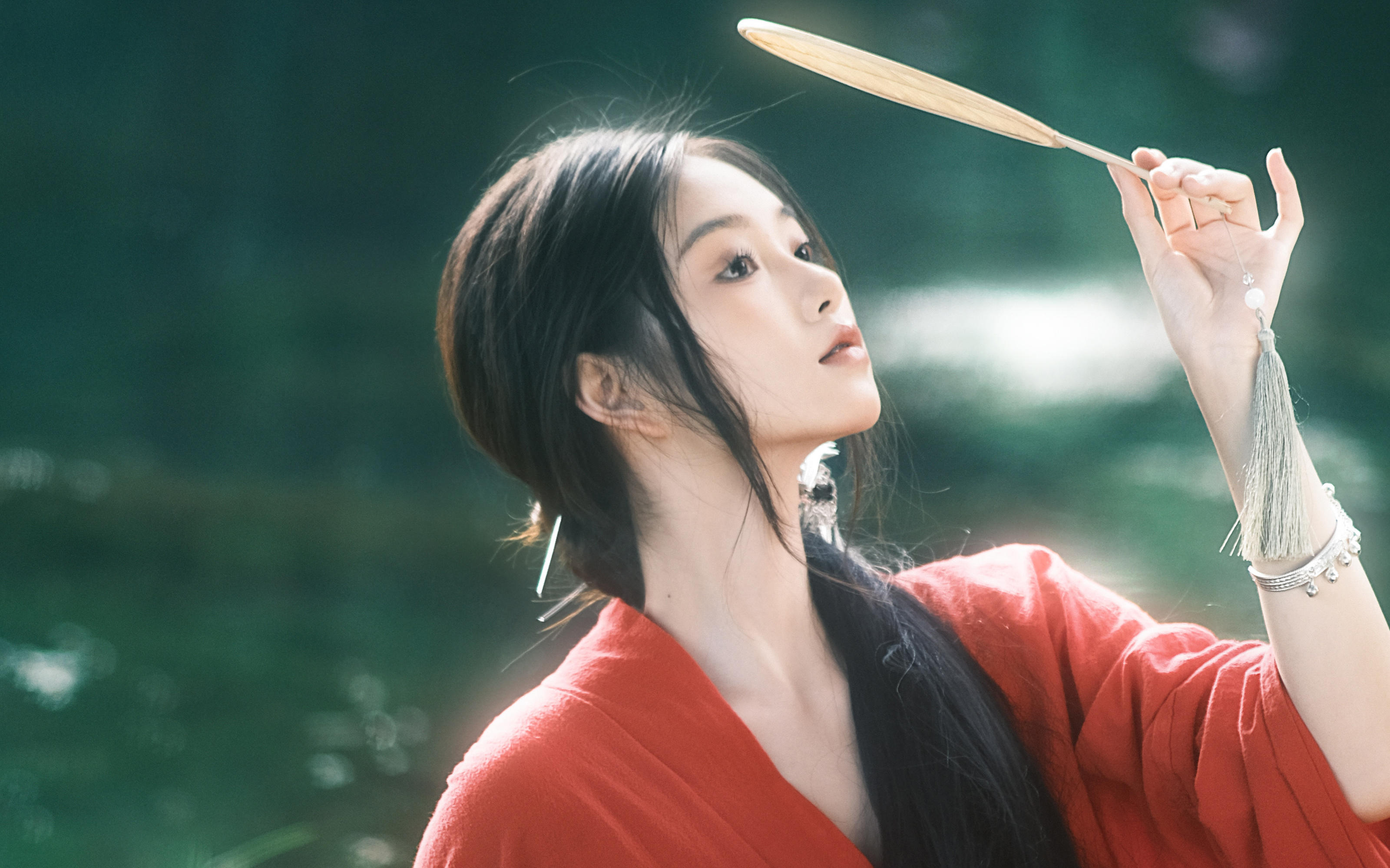 [铭视觉]轻旅拍外滩夜景+街景+10服10造