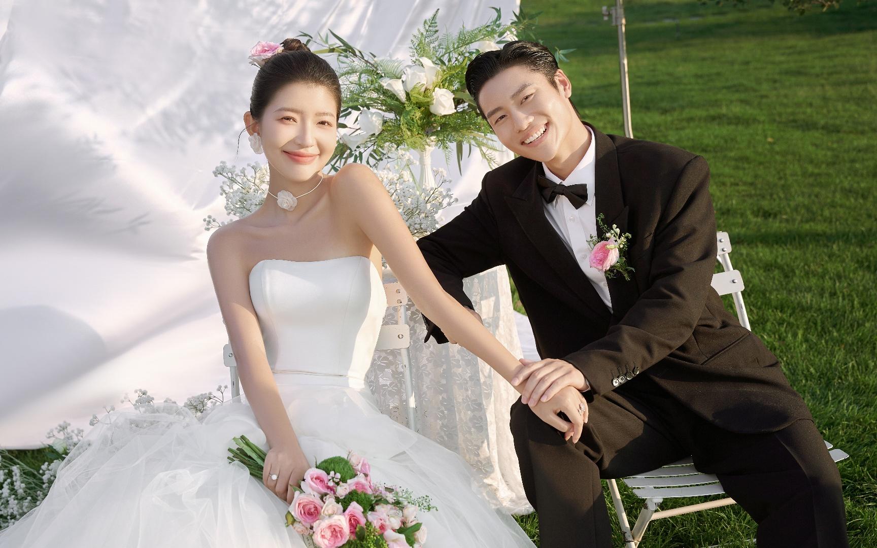 MACGEE-婚礼仪式主题