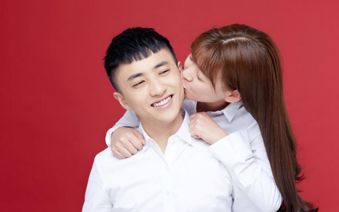 【朵拉摄影】最美证件照