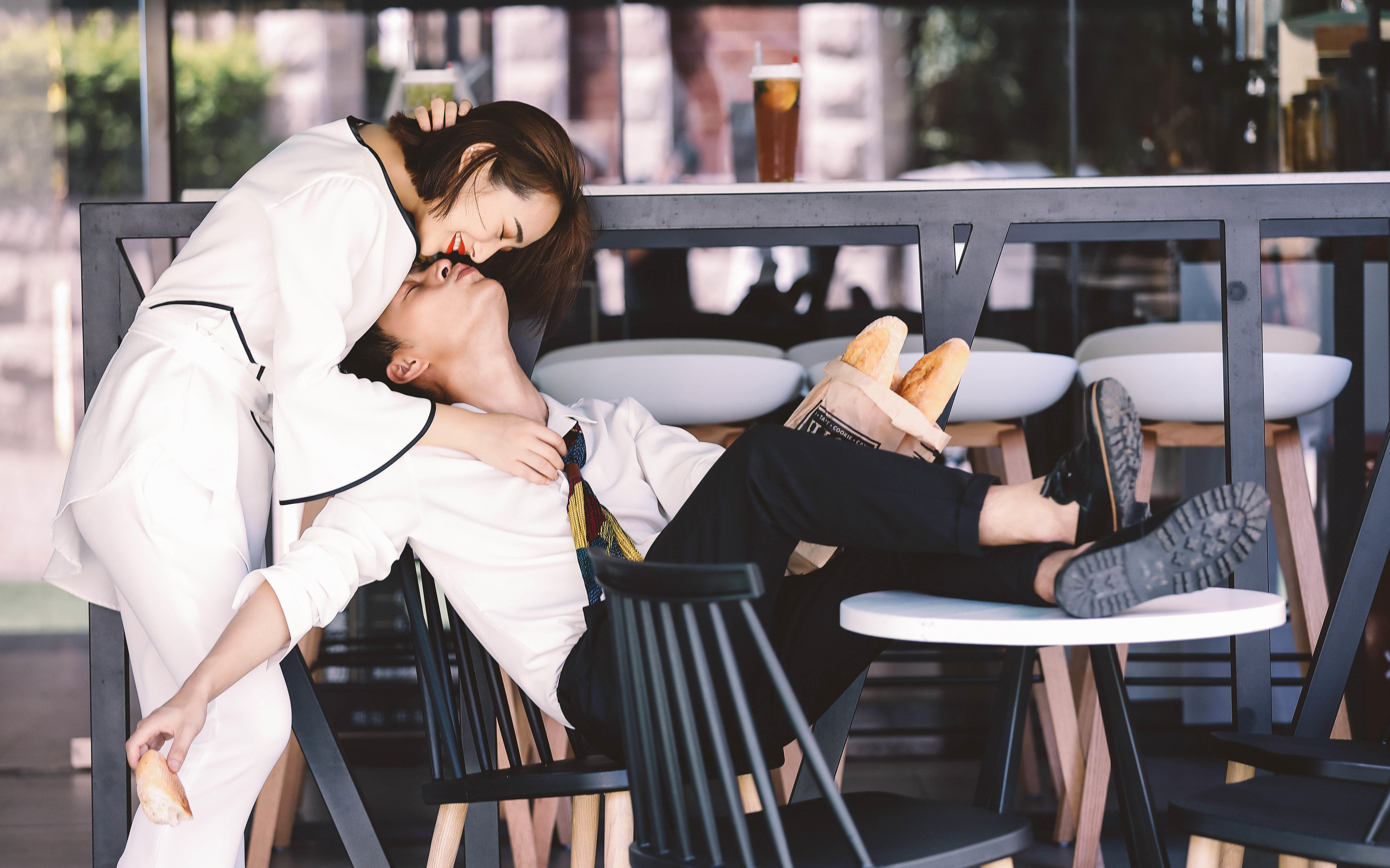 【一价全包】接机+网红景点+3天2夜蜜月酒店