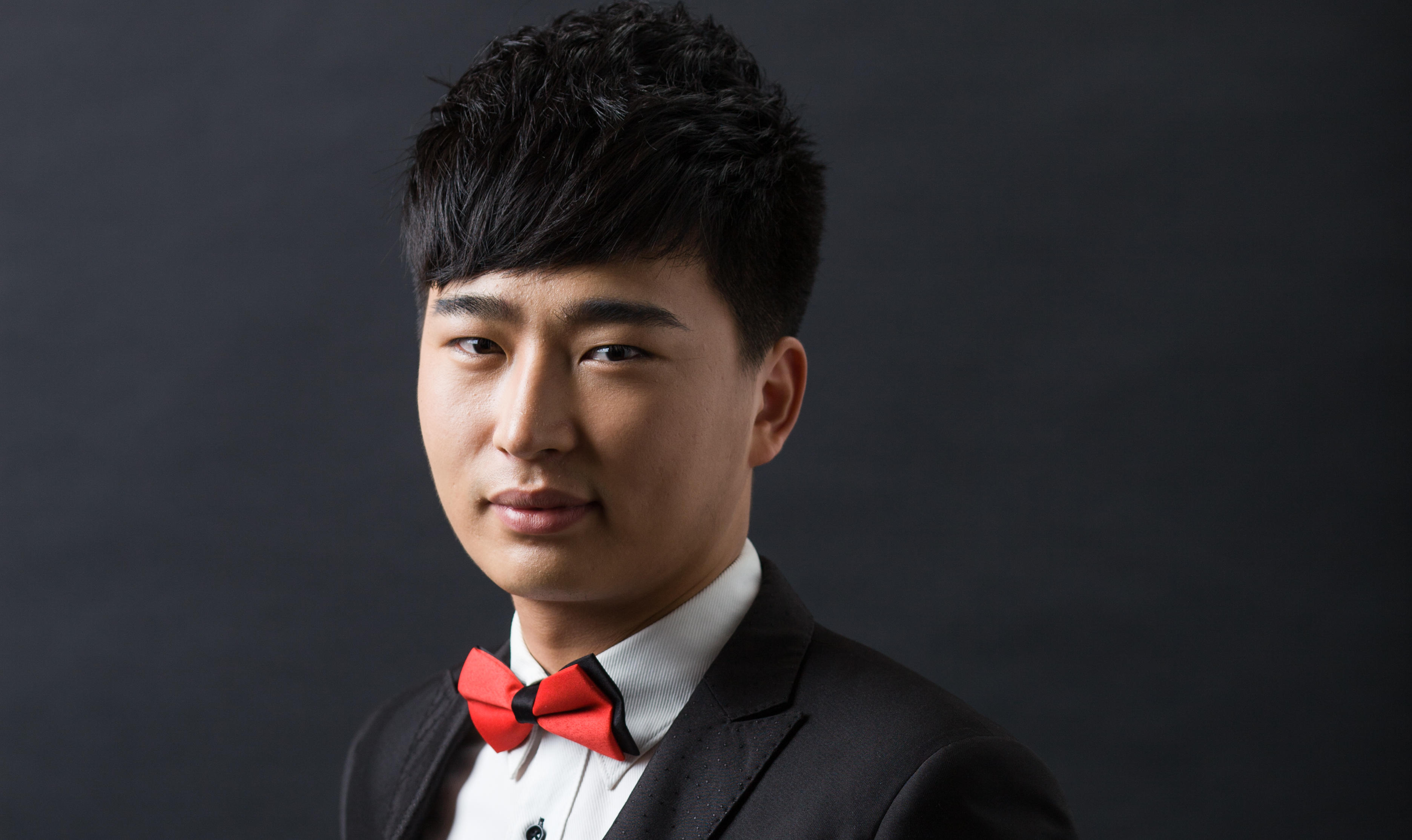 宇鹏-中国·HONG·派对