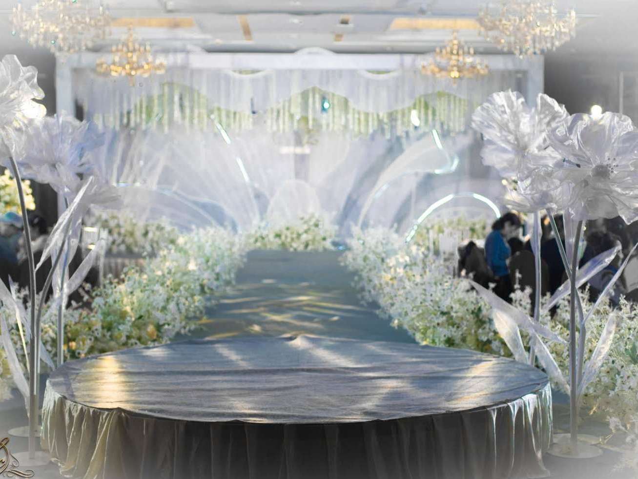 【INS大理石/香槟风】小预算网红设计/简约浪漫