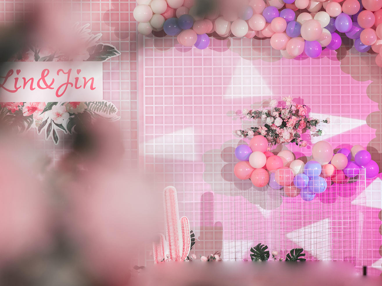 维罗纳婚礼<三星婚礼场布>