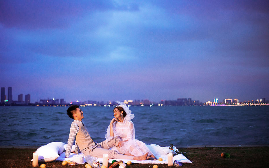 【太郎花子客片集锦】6月10期