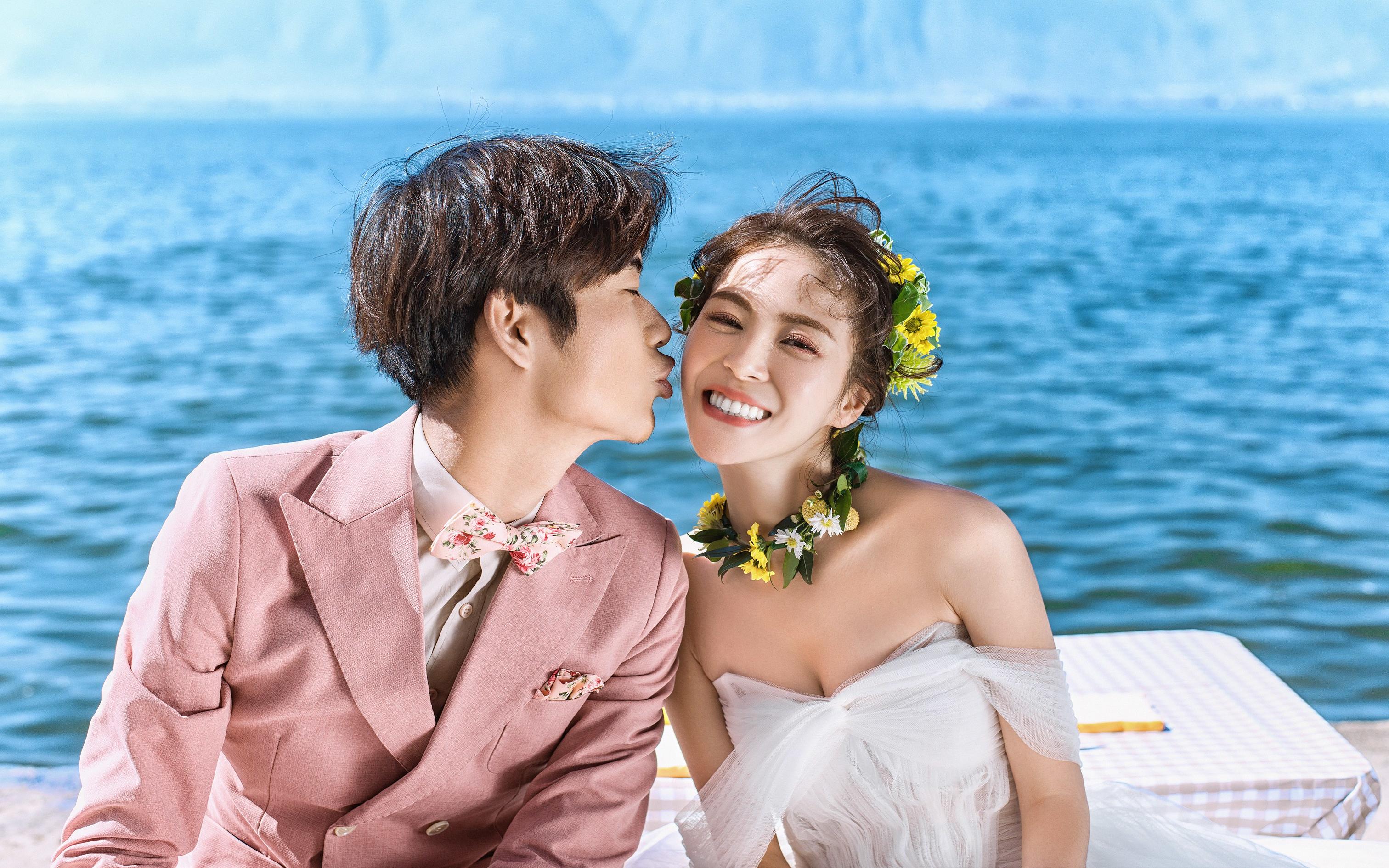 最美那片海三亚旅拍拍+住+玩|石家庄拍摄