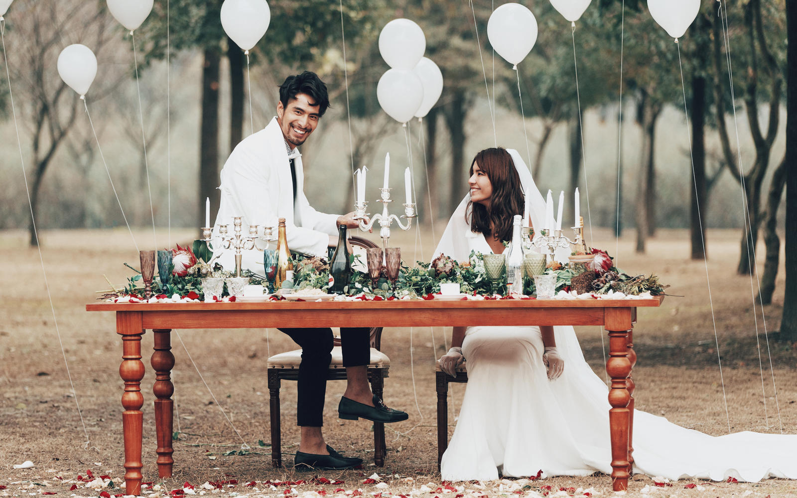 有一种幸福叫做有你相伴 有一个我爱的人会把它看完