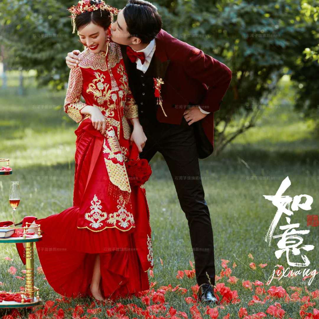 维纳斯2020||国风大赏《如意》