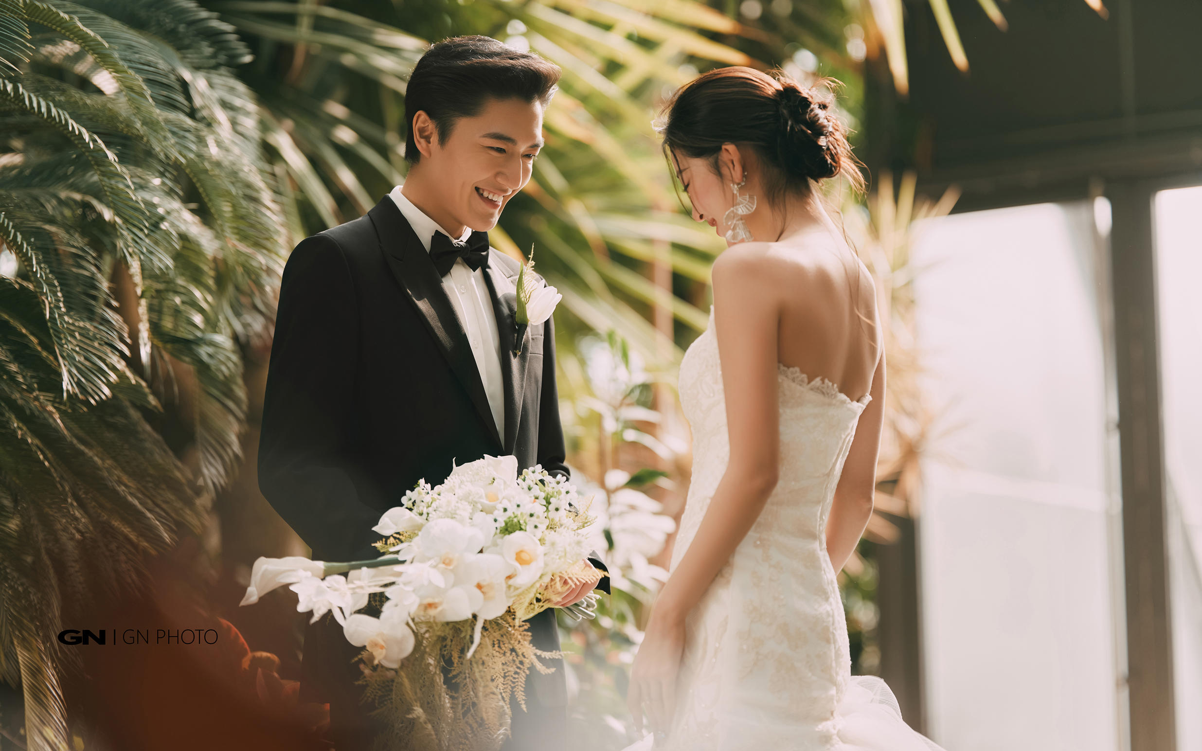 GN新品 | 綠野時光機系列3.0