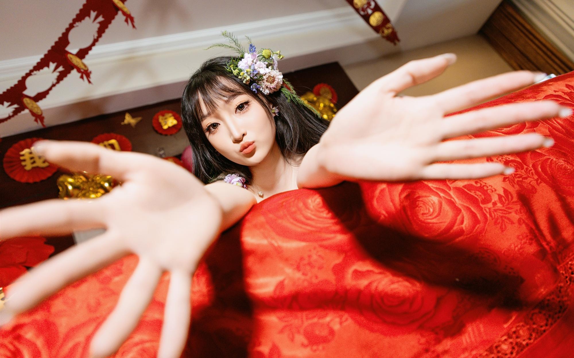 婚礼跟拍